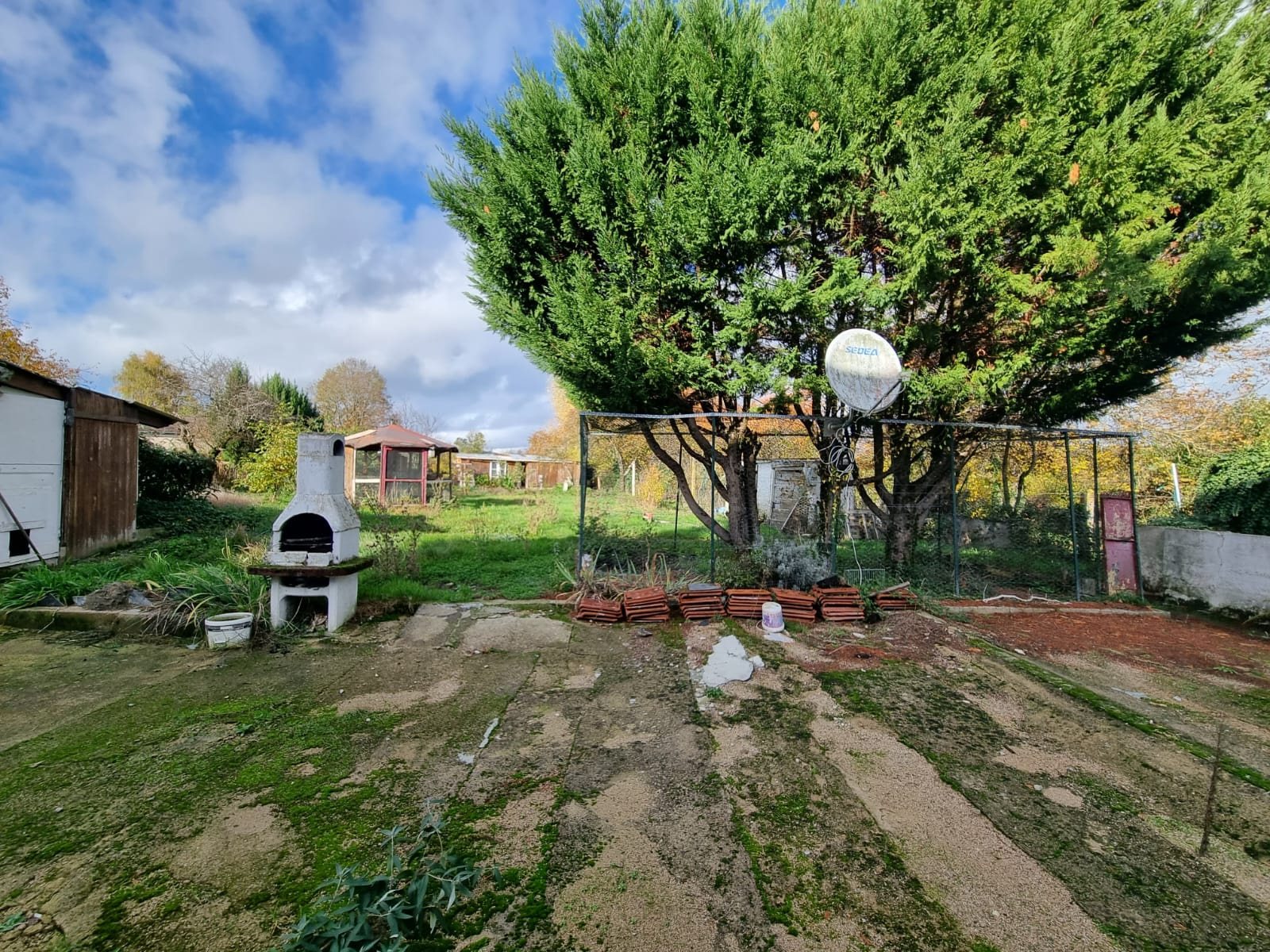 Maison à vendre, 153m², Tazilly