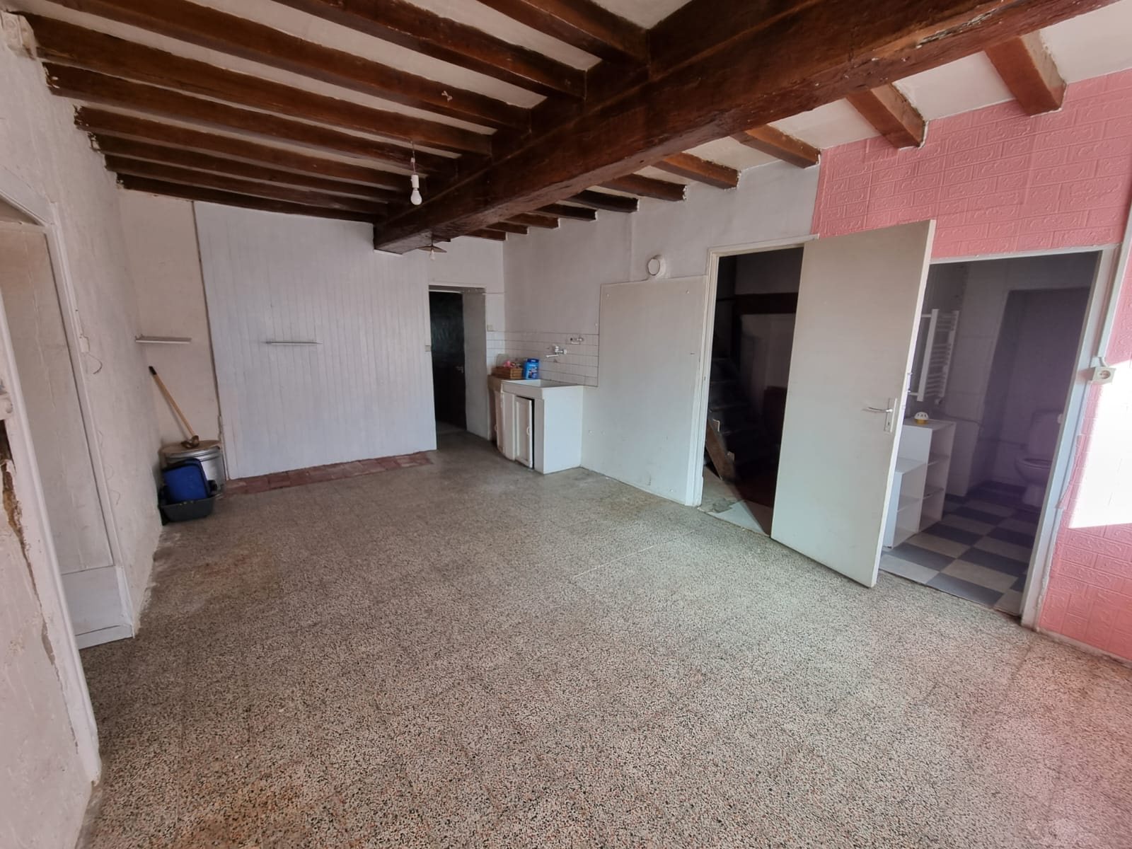Maison à vendre, 153m², Tazilly