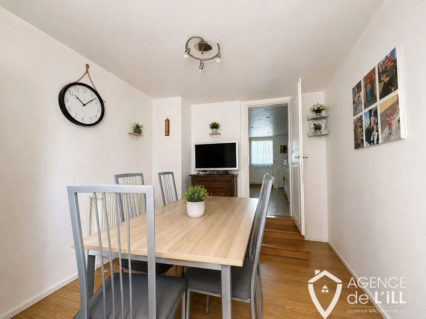 Maison à vendre, 141m², Muttersholtz