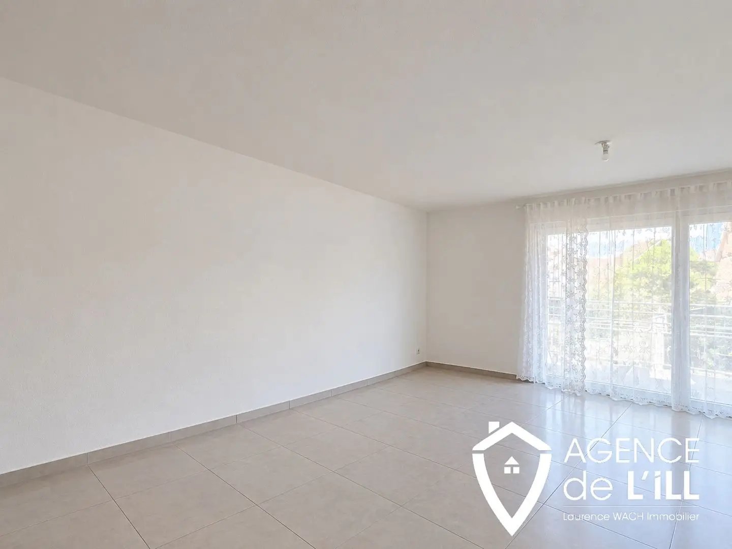 Appartement à louer, 72m², Ohnenheim