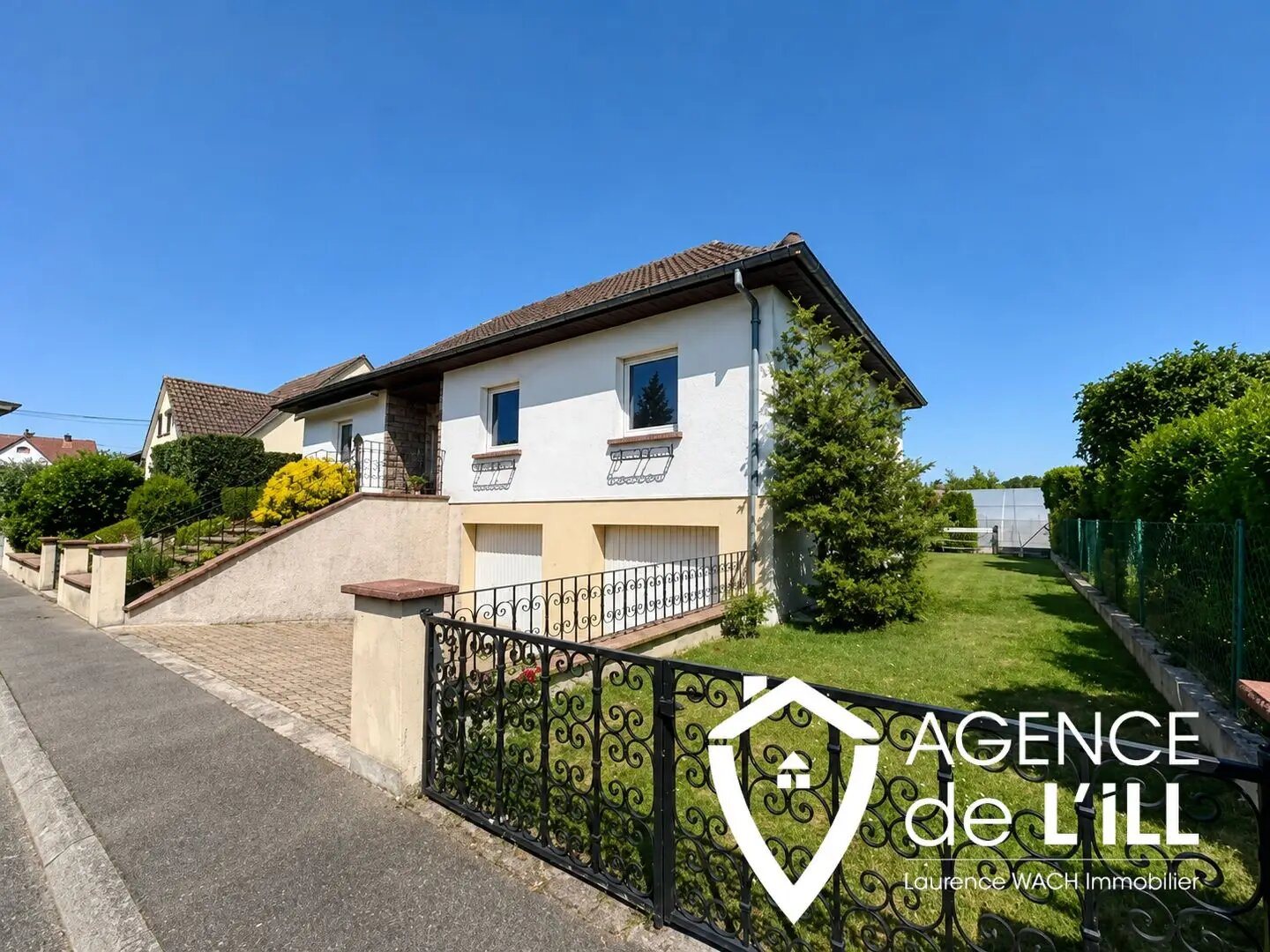 Maison à vendre, 118m², Sélestat