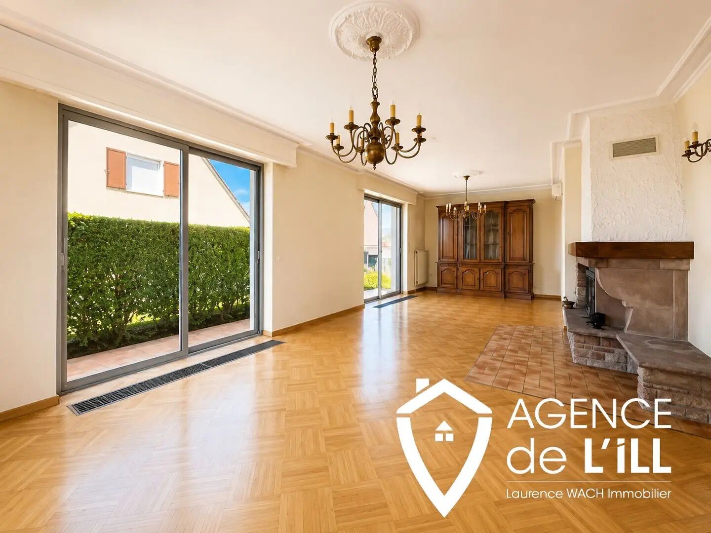 Maison à vendre, 118m², Sélestat