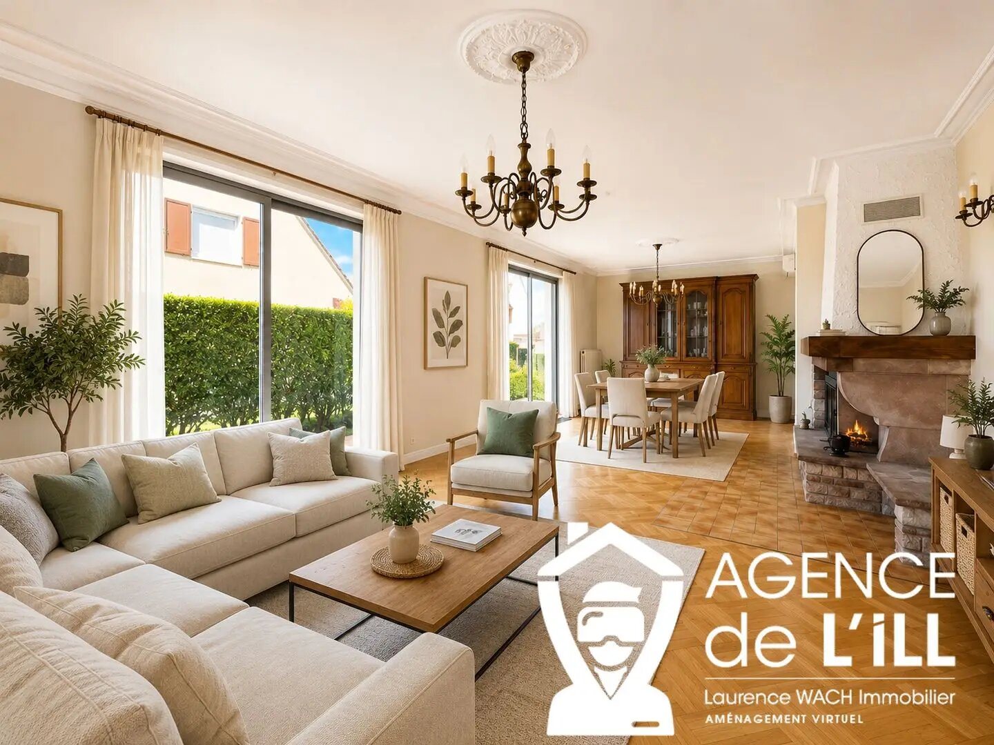 Maison à vendre, 118m², Sélestat
