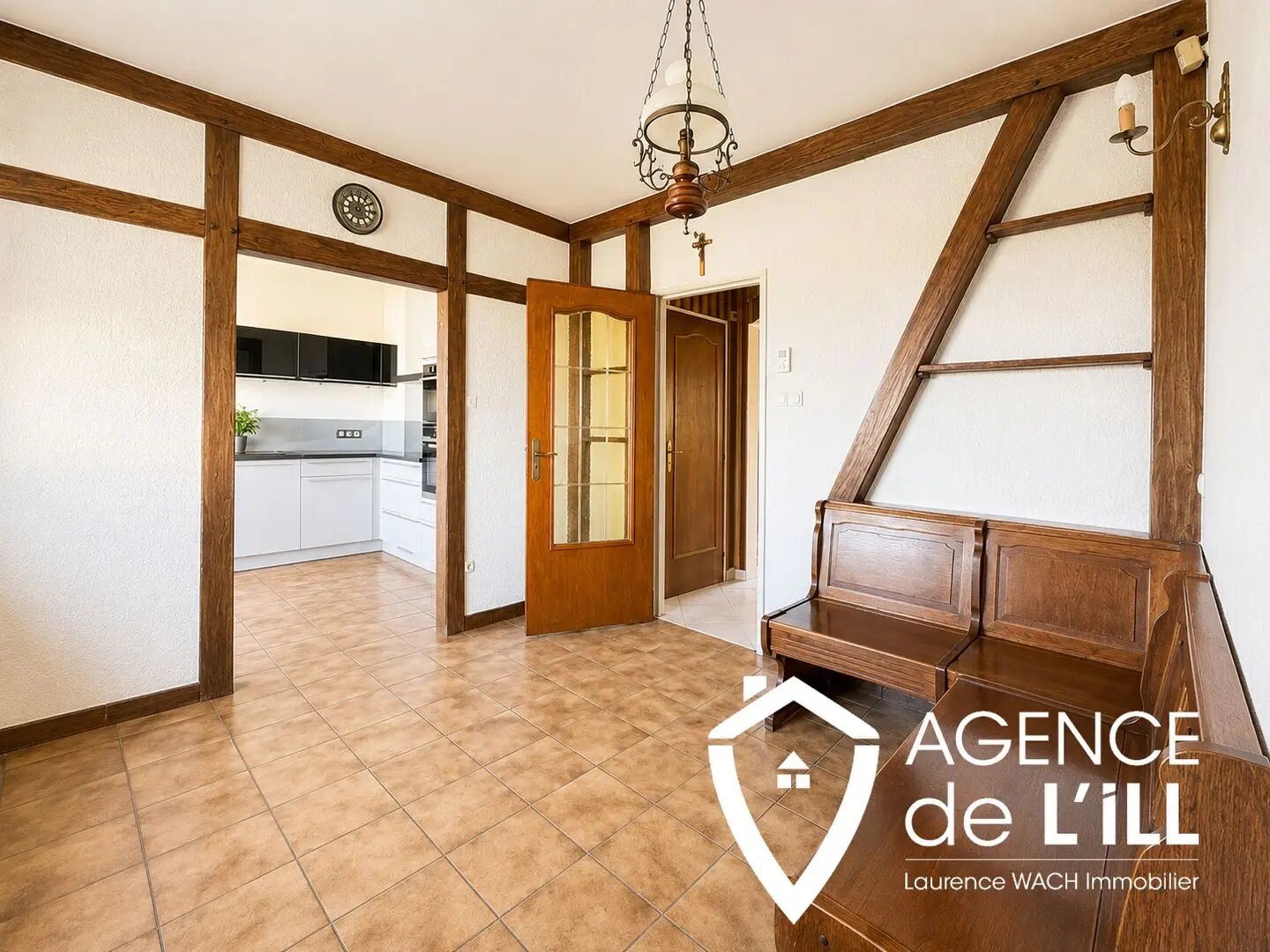 Maison à vendre, 118m², Sélestat