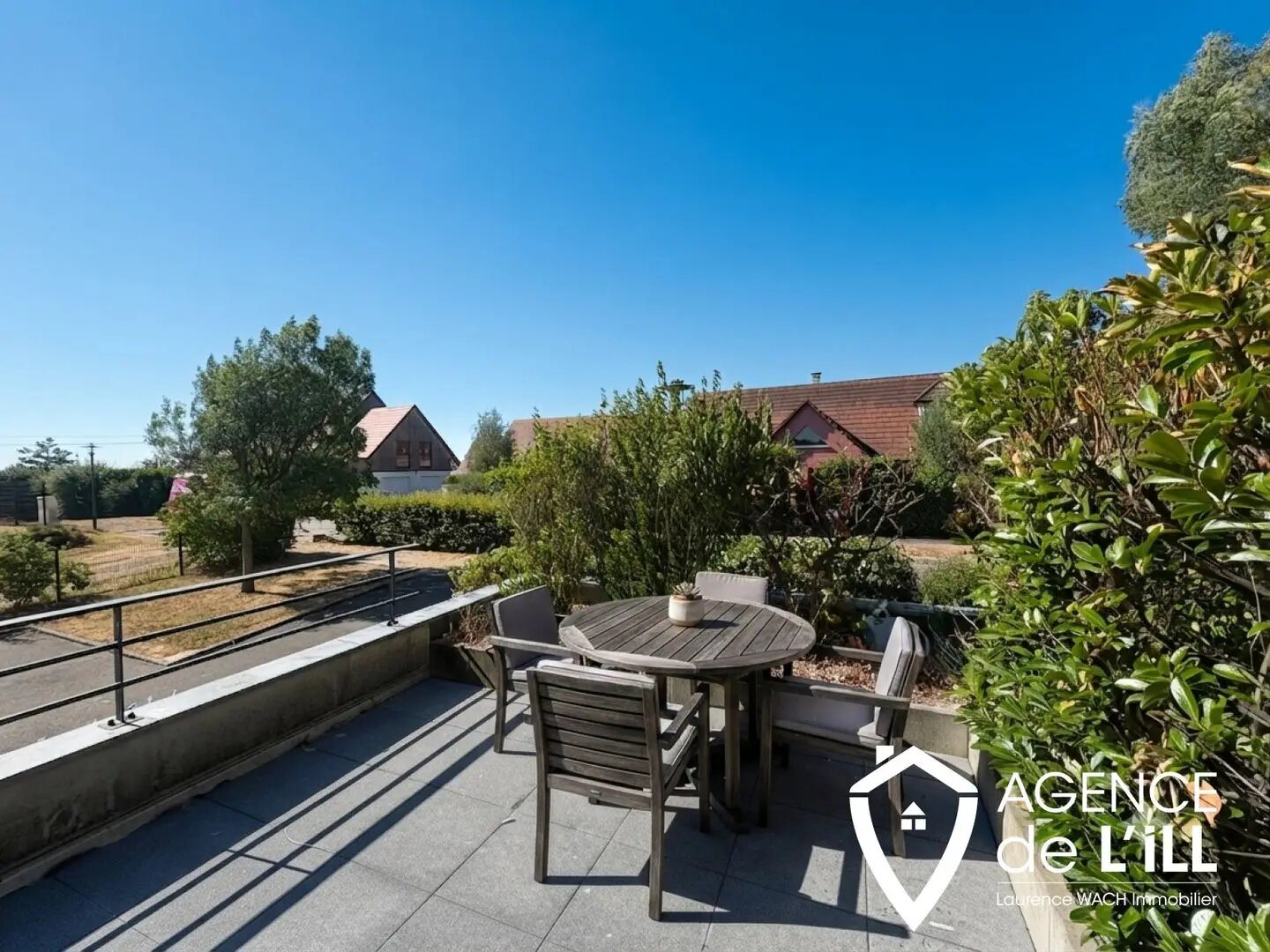 Appartement à vendre, 73m², Châtenois