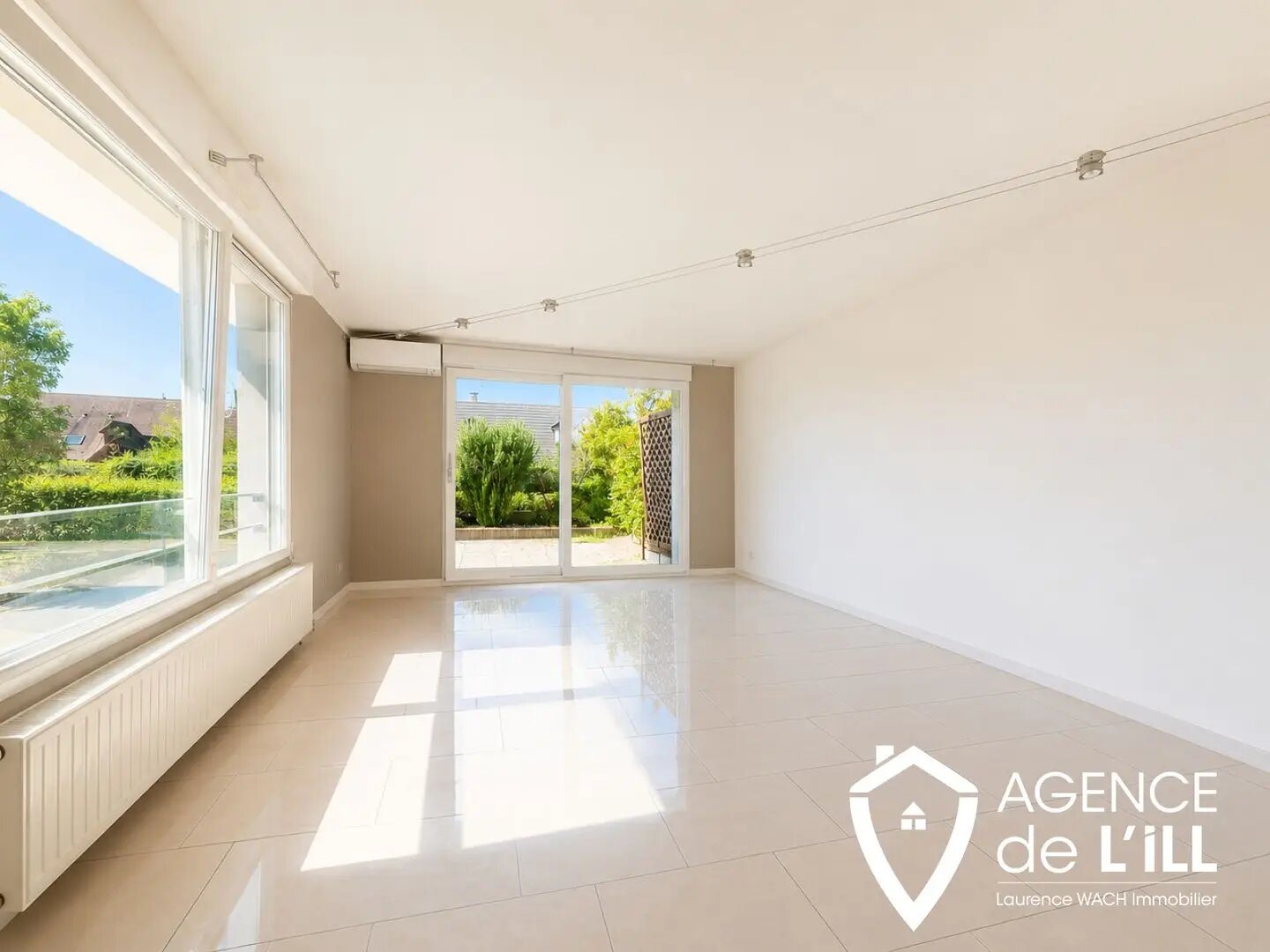 Appartement à vendre, 73m², Châtenois