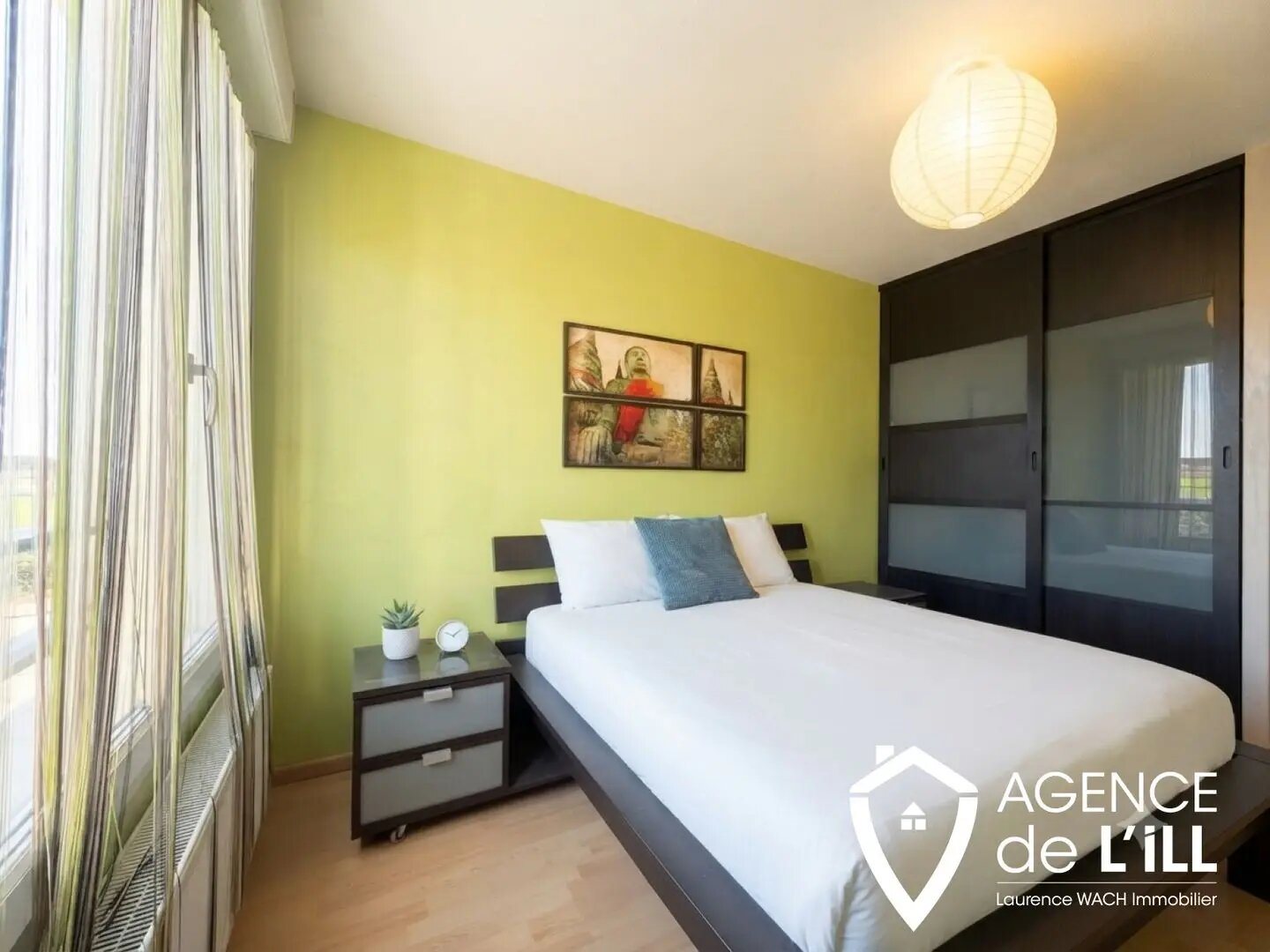 Appartement à vendre, 73m², Châtenois