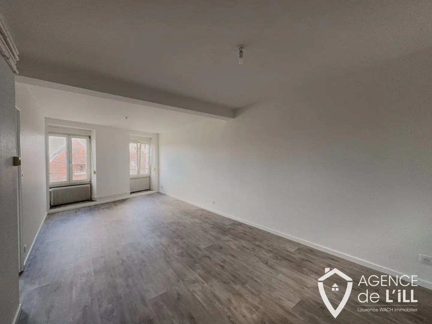 Appartement à louer, 53m², Sélestat