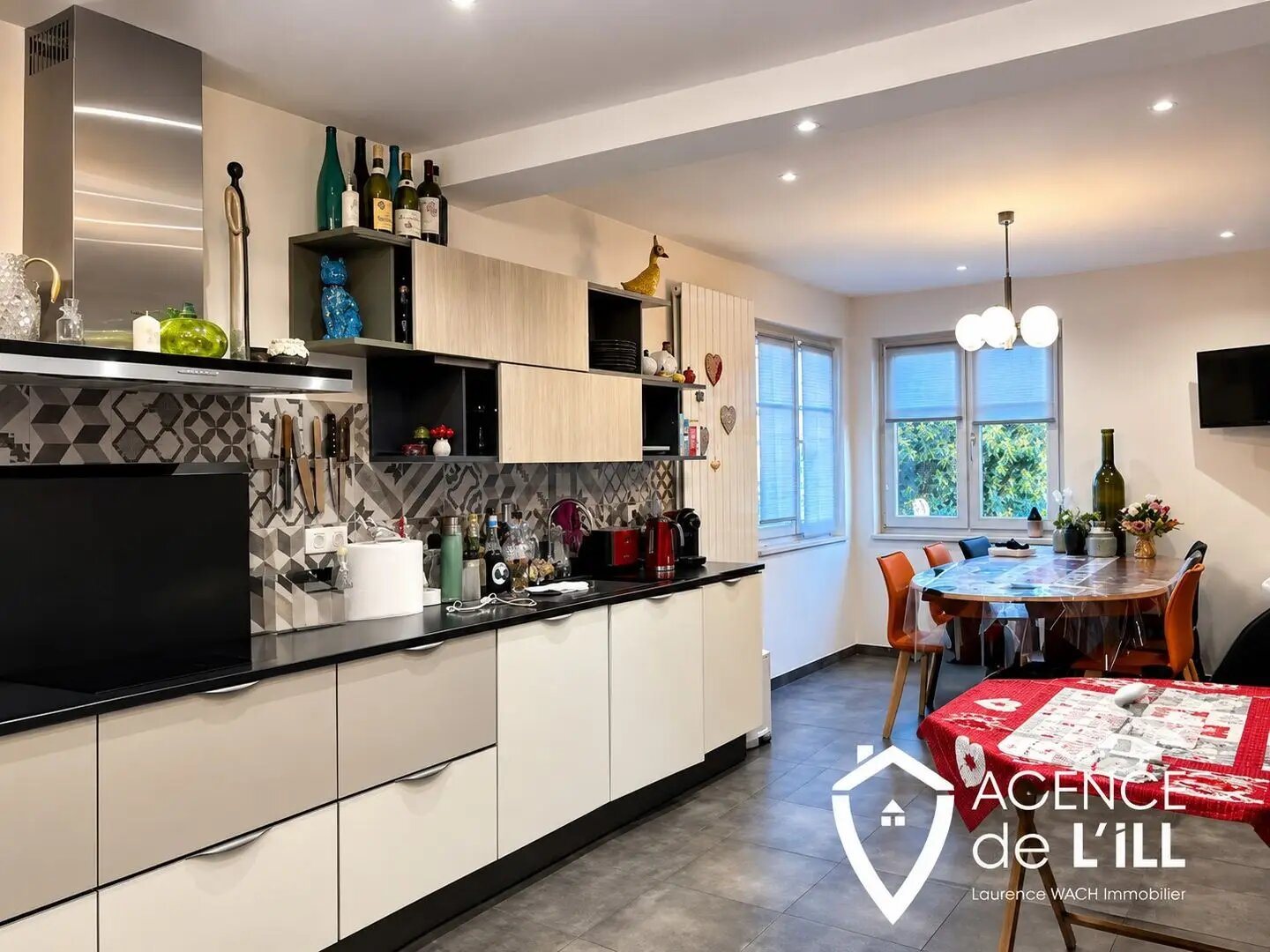 Maison à vendre, 139m², Epfig