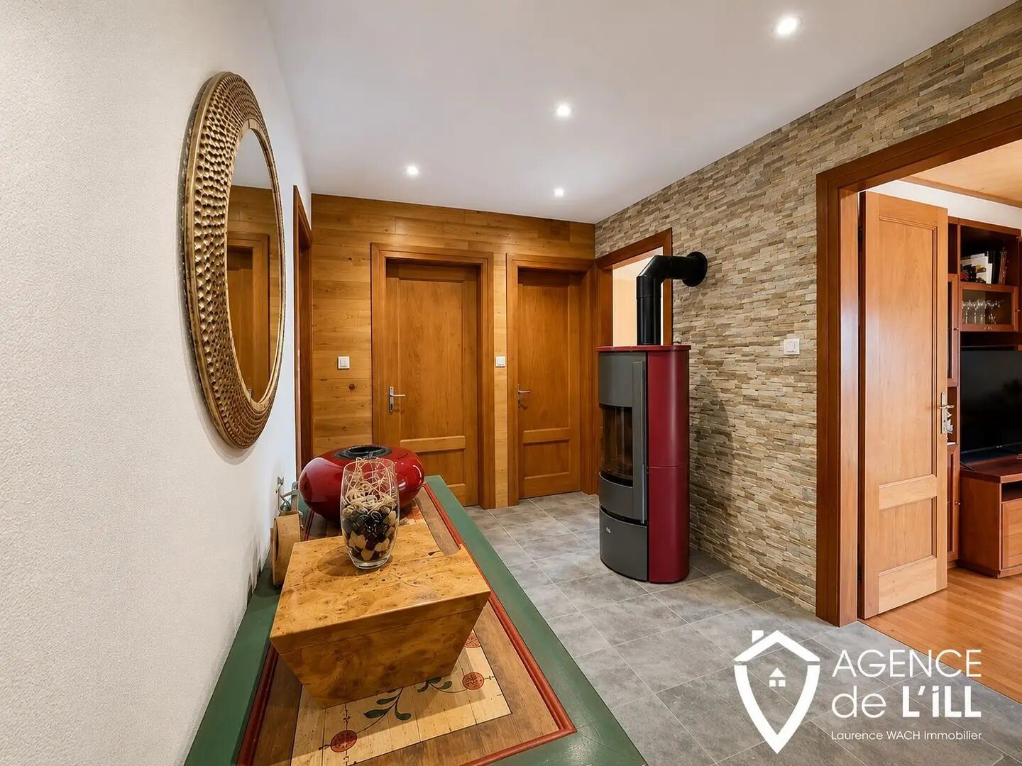 Maison à vendre, 139m², Epfig