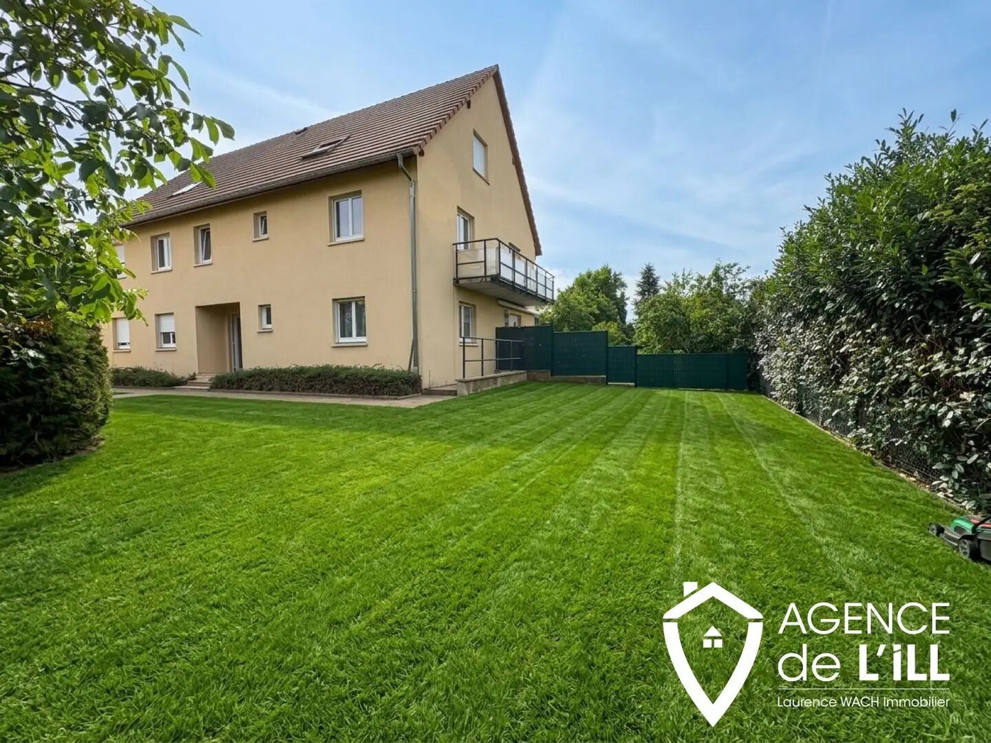 Appartement à vendre, 122m², Châtenois