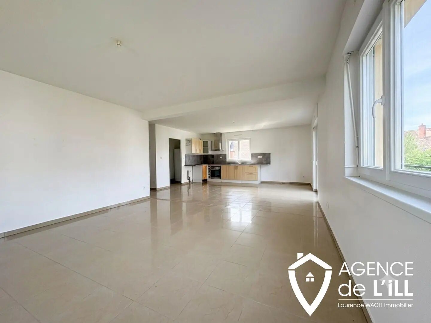 Appartement à vendre, 122m², Châtenois