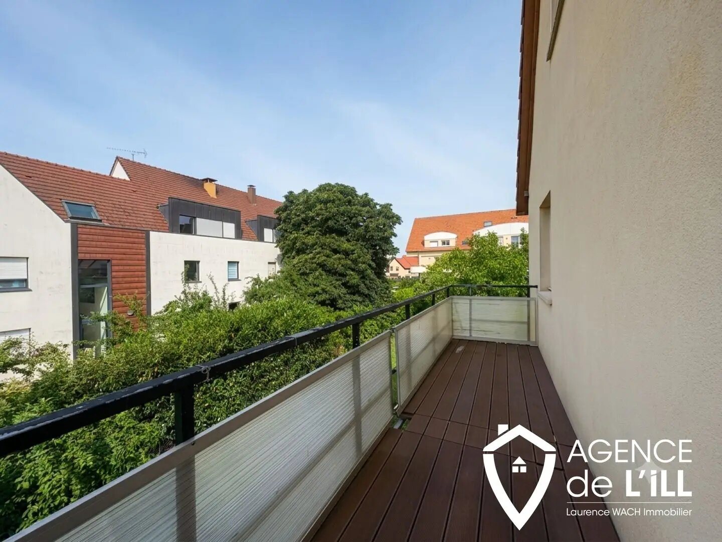 Appartement à vendre, 122m², Châtenois