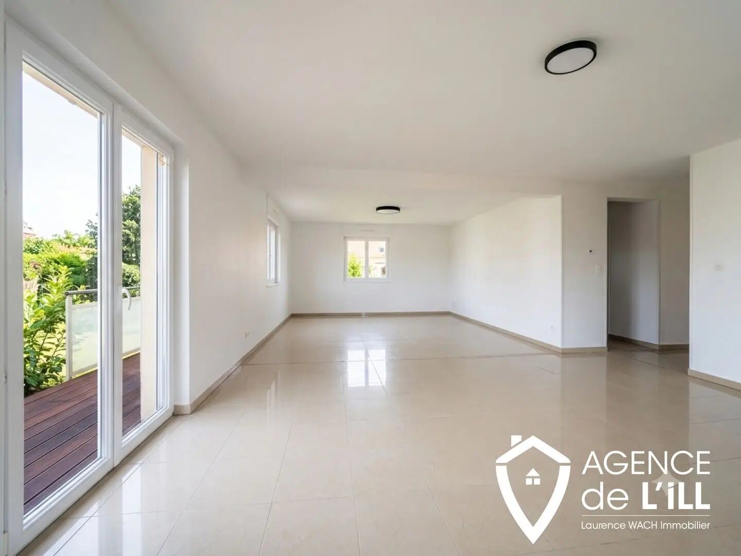 Appartement à vendre, 122m², Châtenois