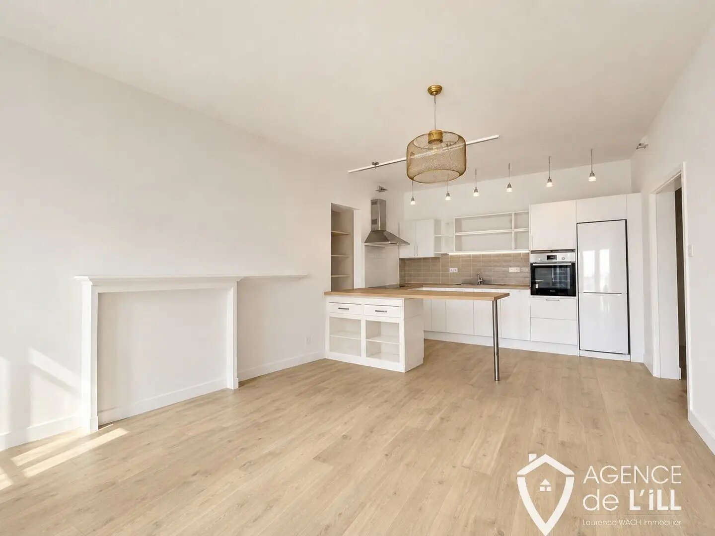 Appartement à vendre, 76m², Sélestat