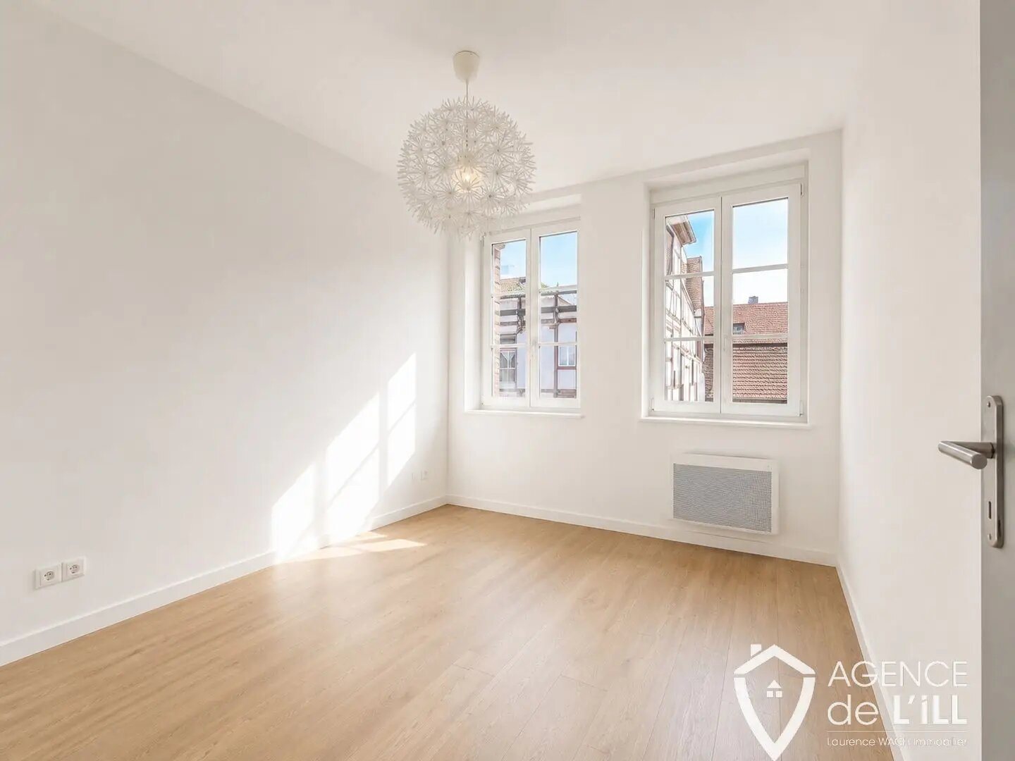 Appartement à vendre, 76m², Sélestat