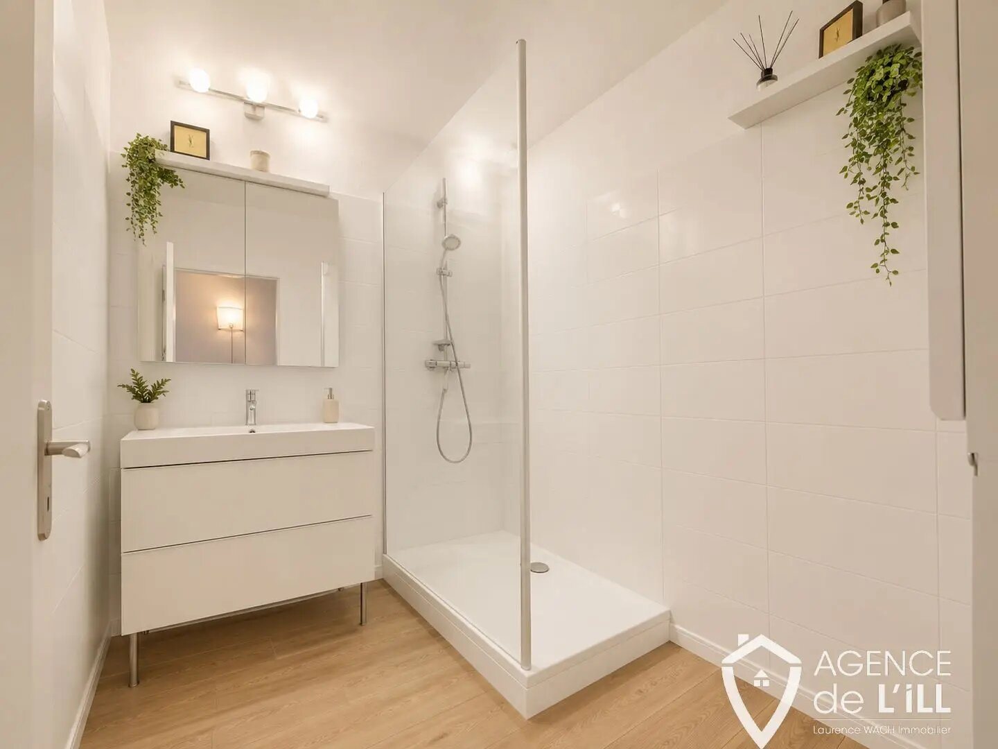 Appartement à vendre, 76m², Sélestat