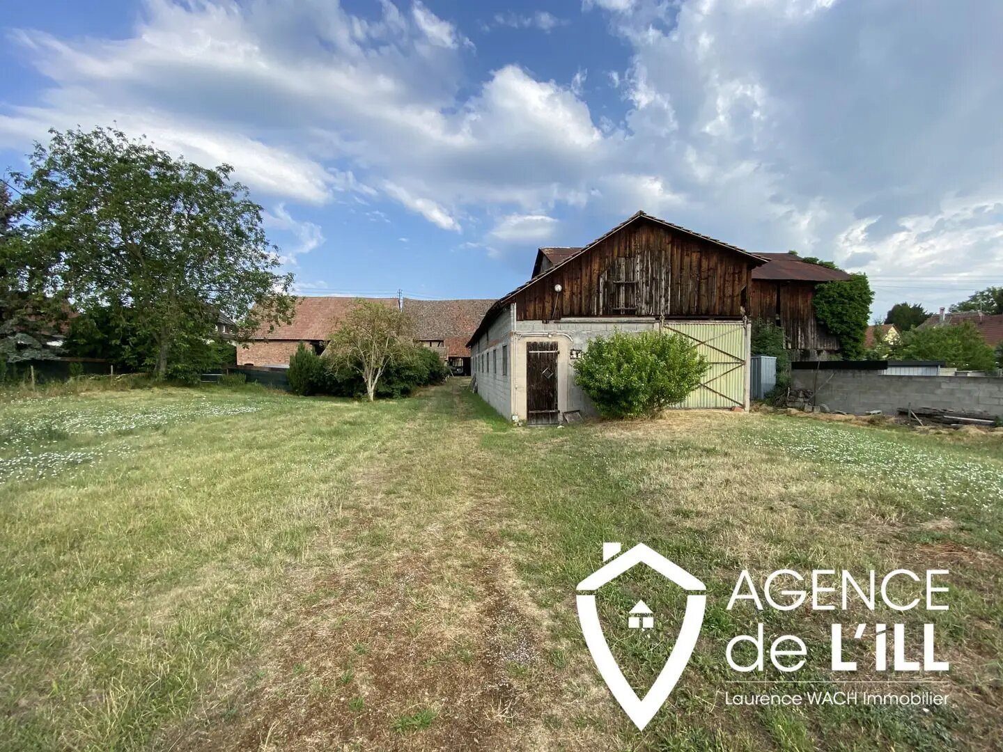 Maison à vendre, 154m², Marckolsheim