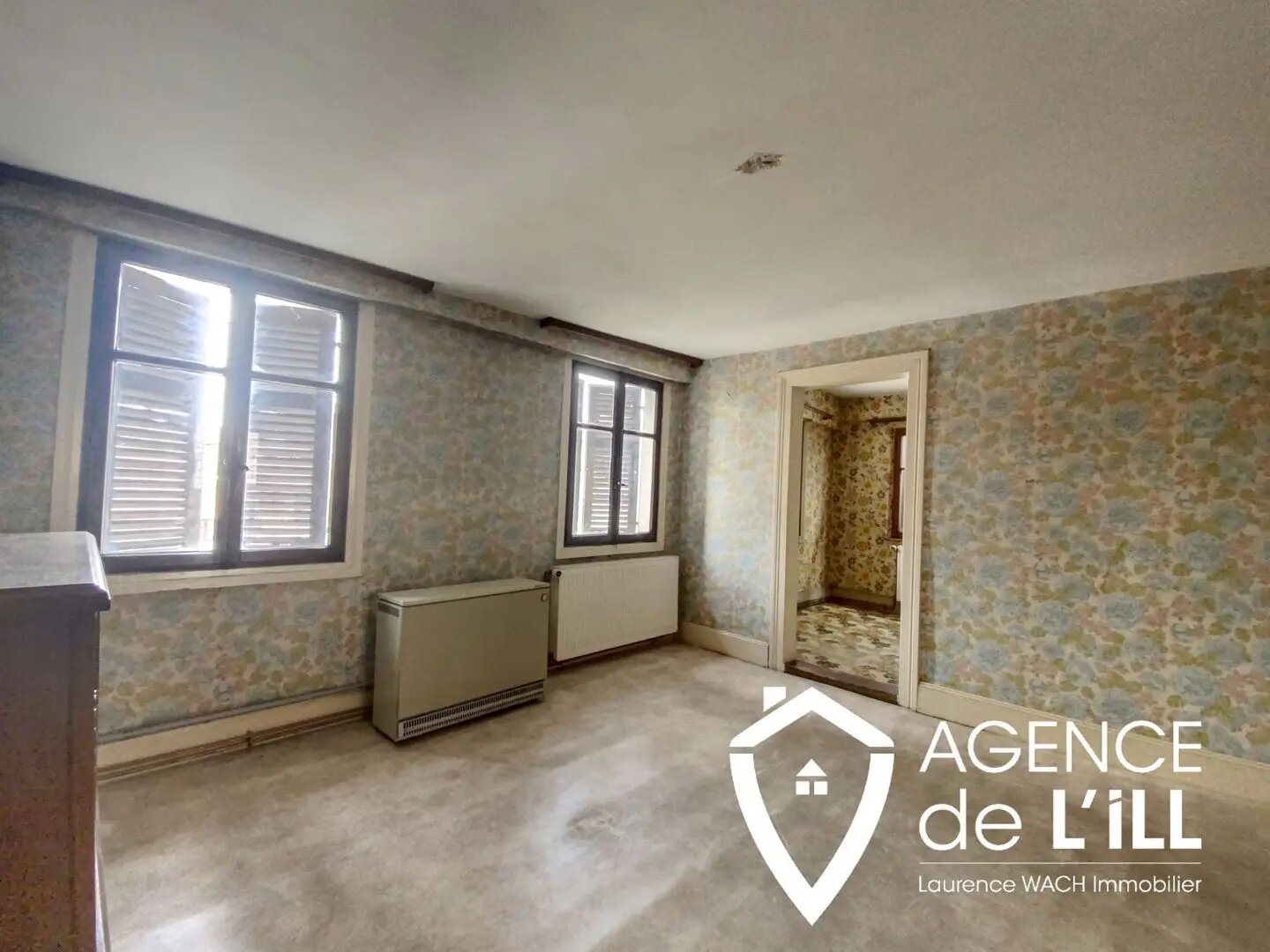 Maison à vendre, 154m², Marckolsheim