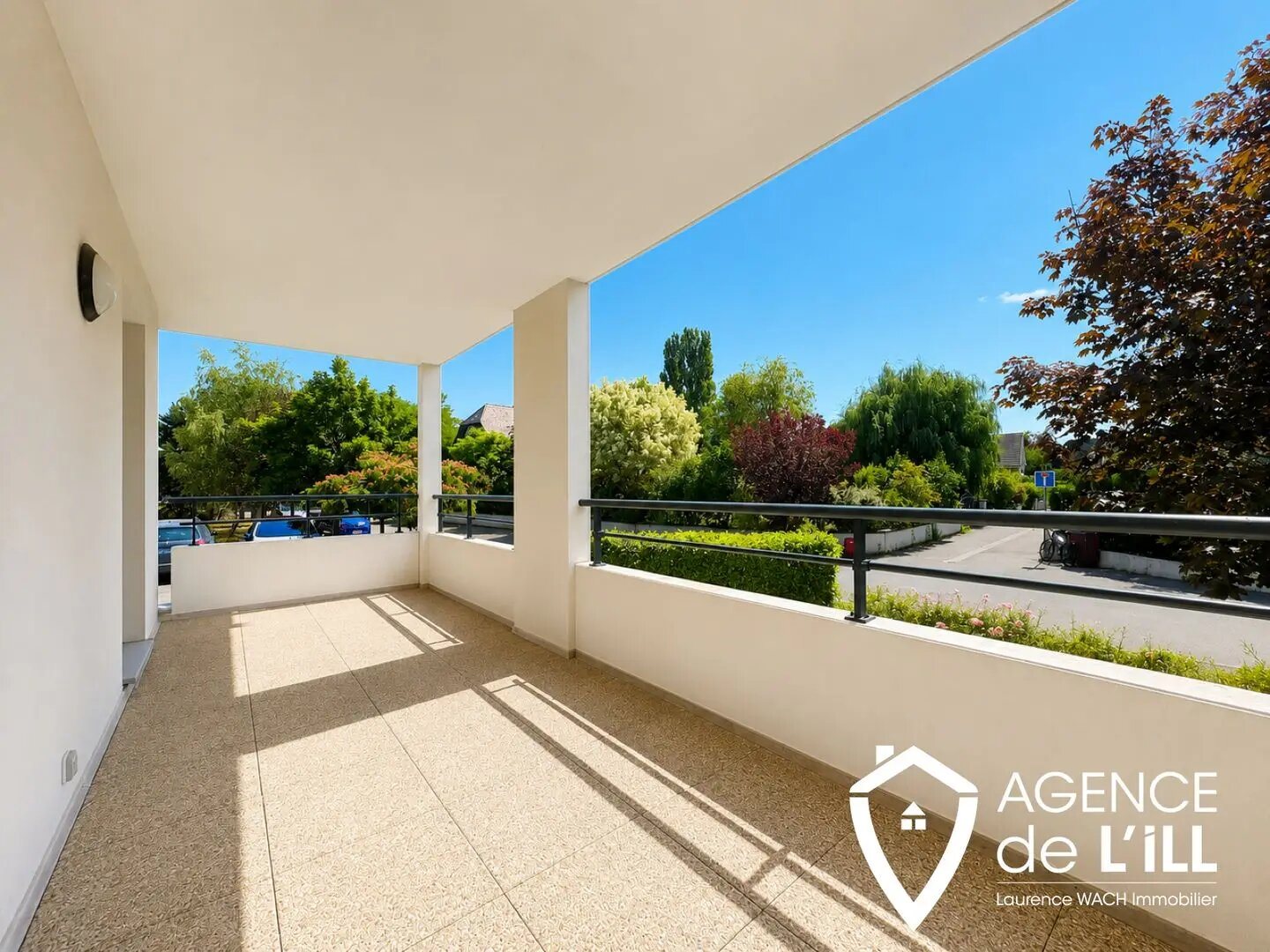 Appartement à vendre, 67m², Sélestat