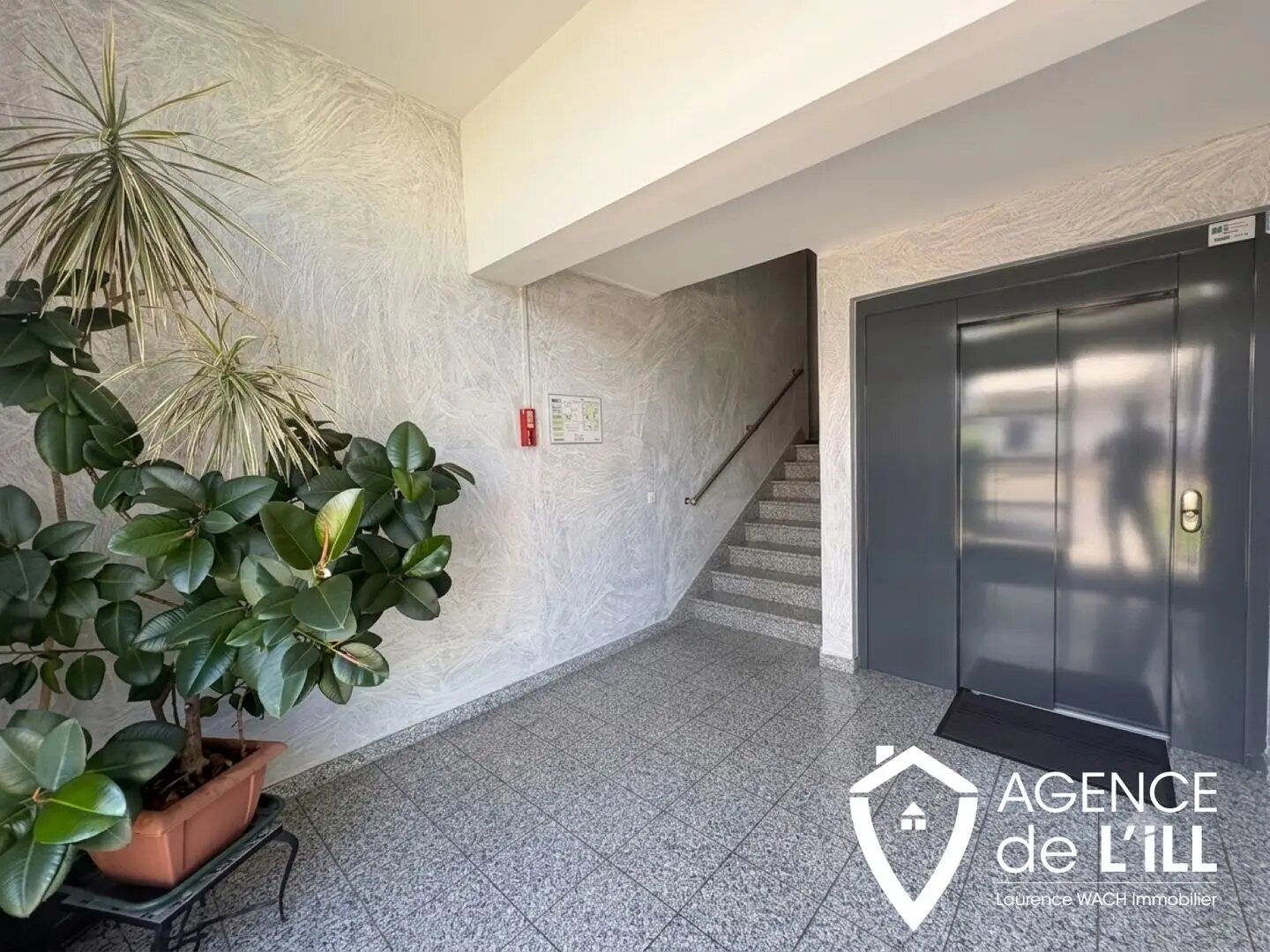 Appartement à vendre, 67m², Sélestat