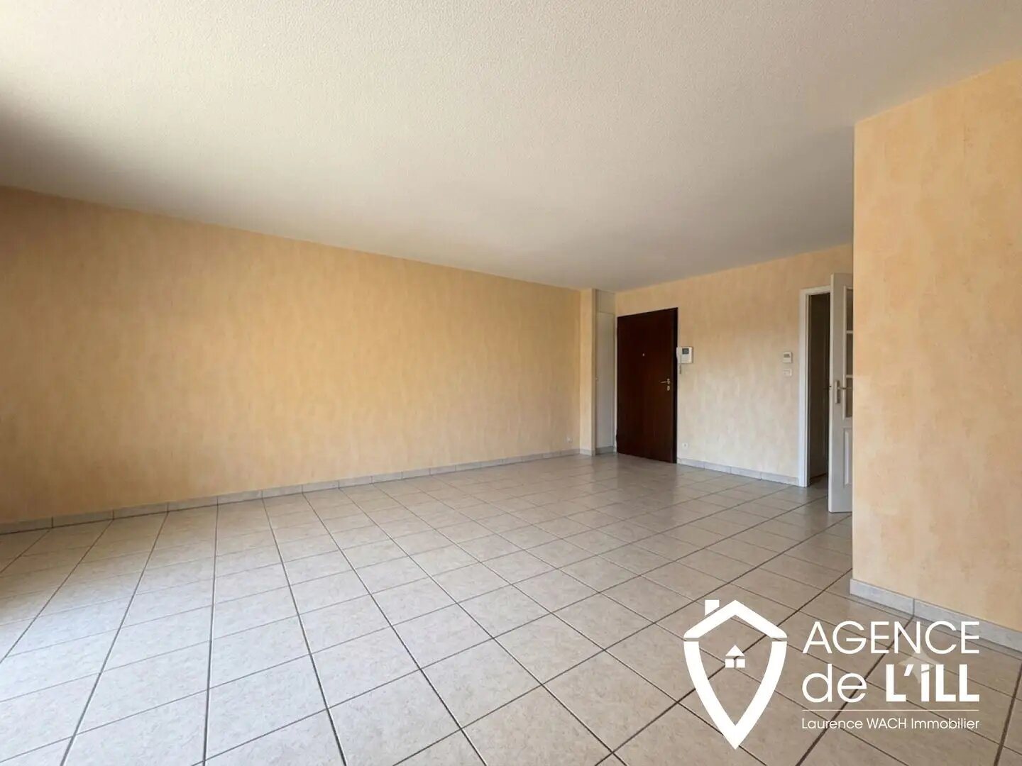 Appartement à vendre, 67m², Sélestat