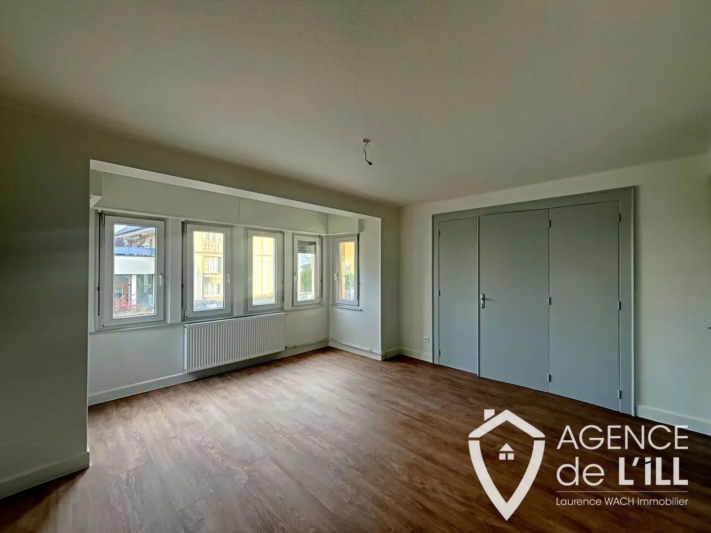 Appartement à louer, 79m², Ribeauvillé