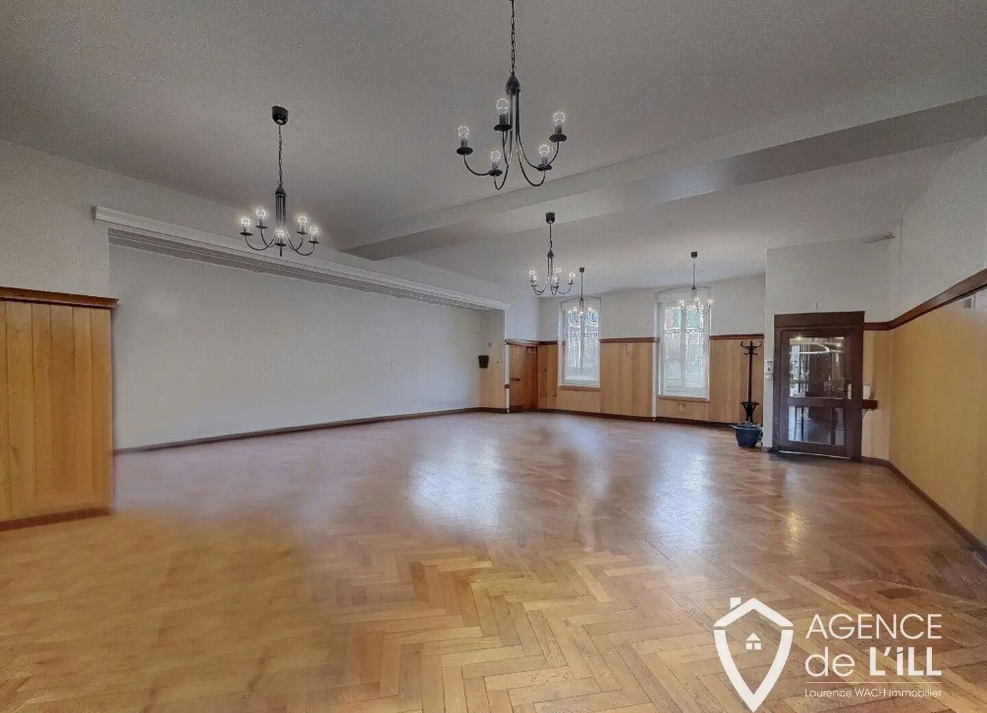 Appartement à vendre, 231m², Villé