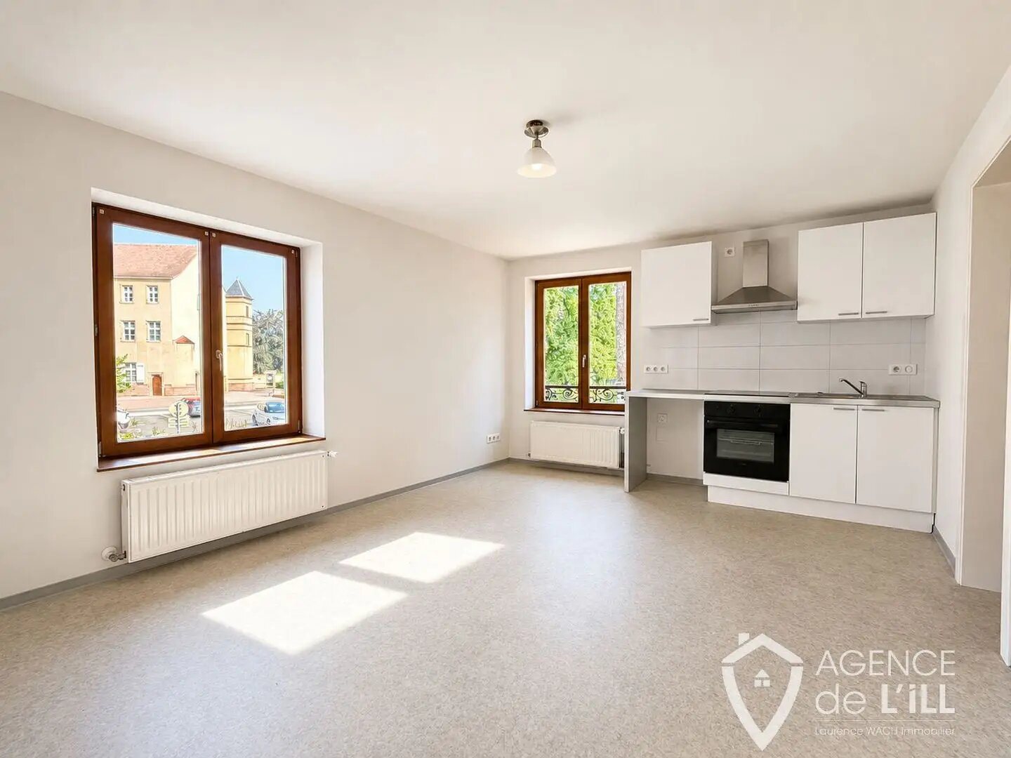 Appartement à vendre, 34m², Sélestat