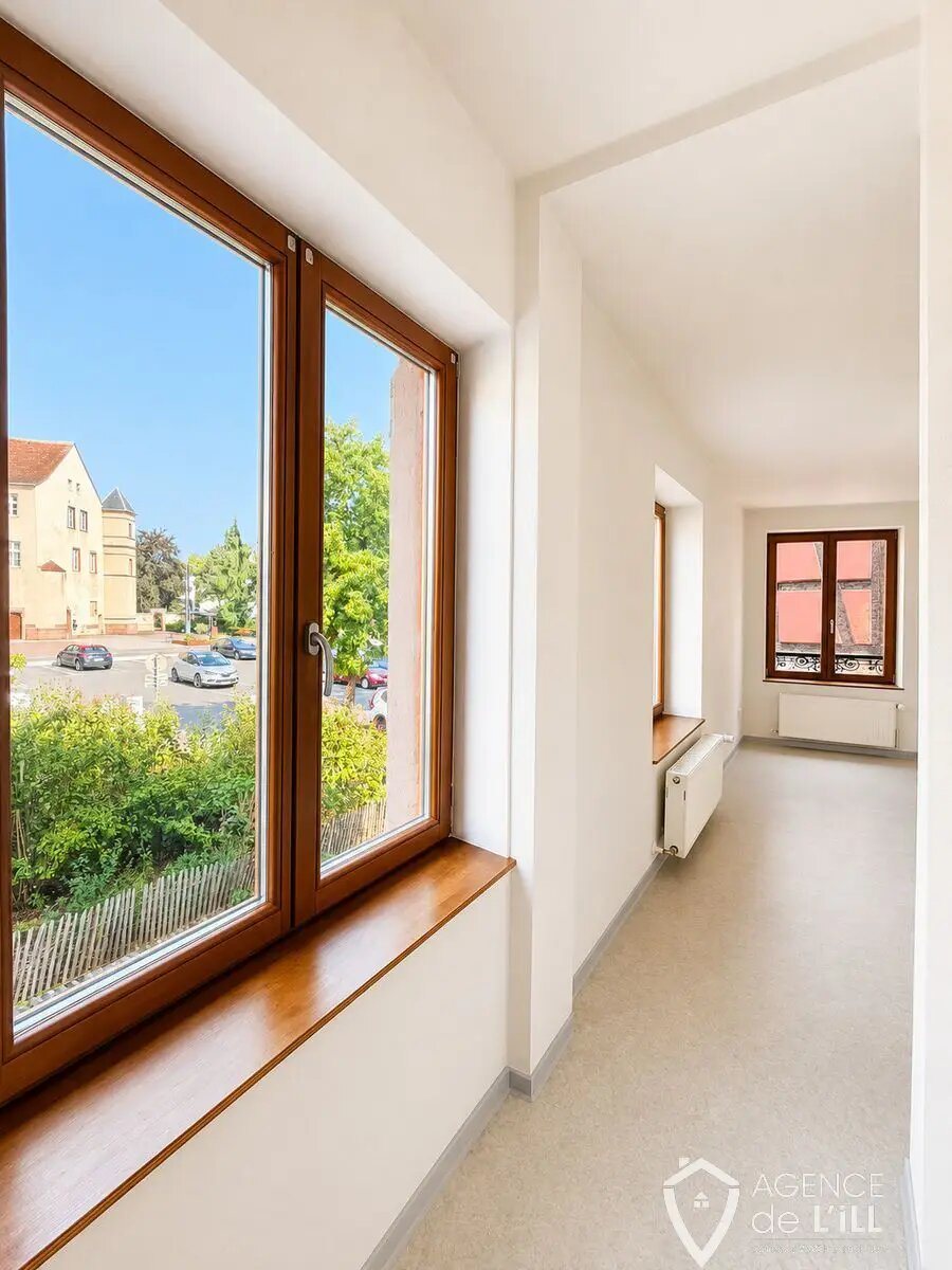 Appartement à vendre, 34m², Sélestat