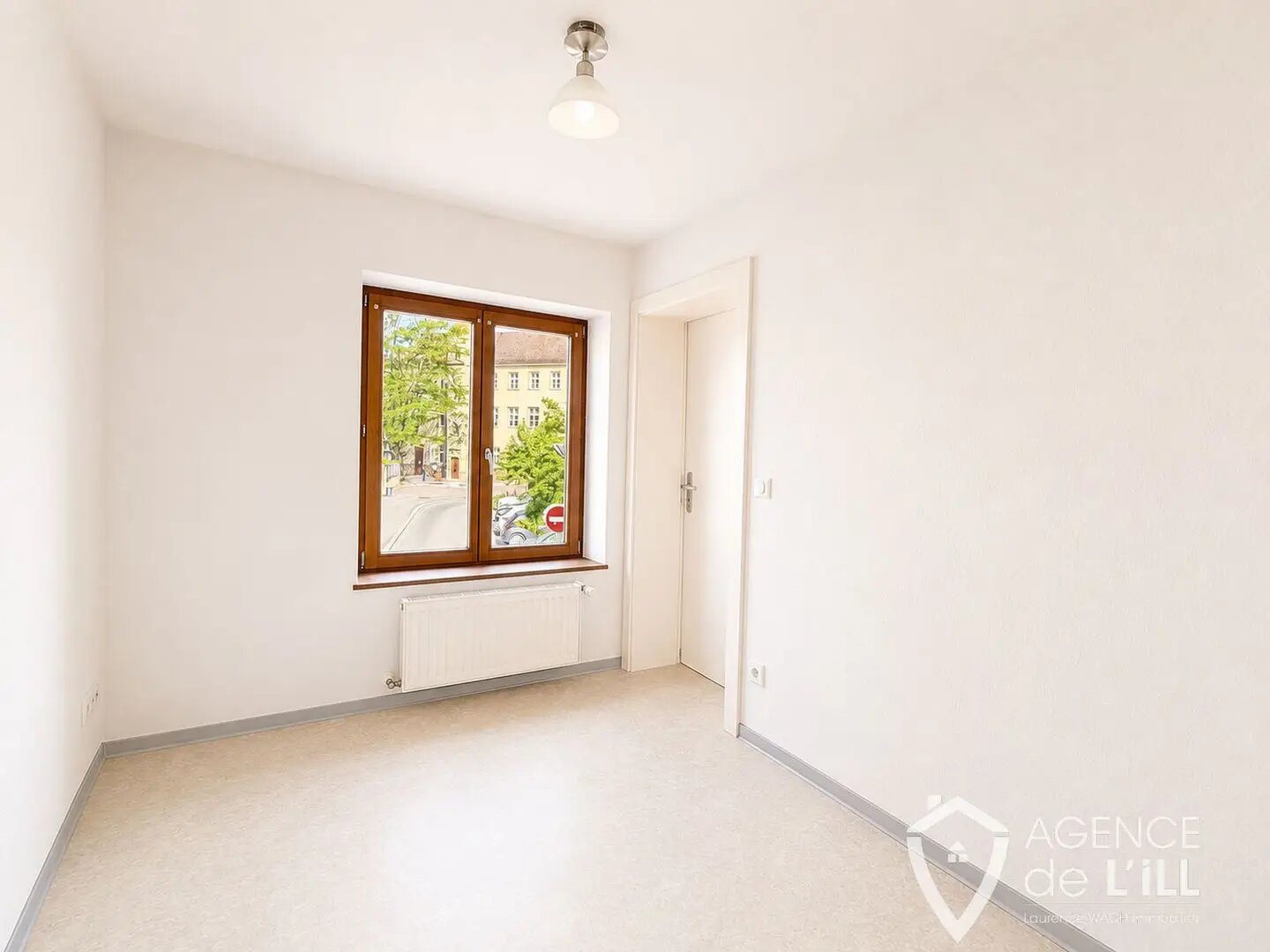 Appartement à vendre, 34m², Sélestat