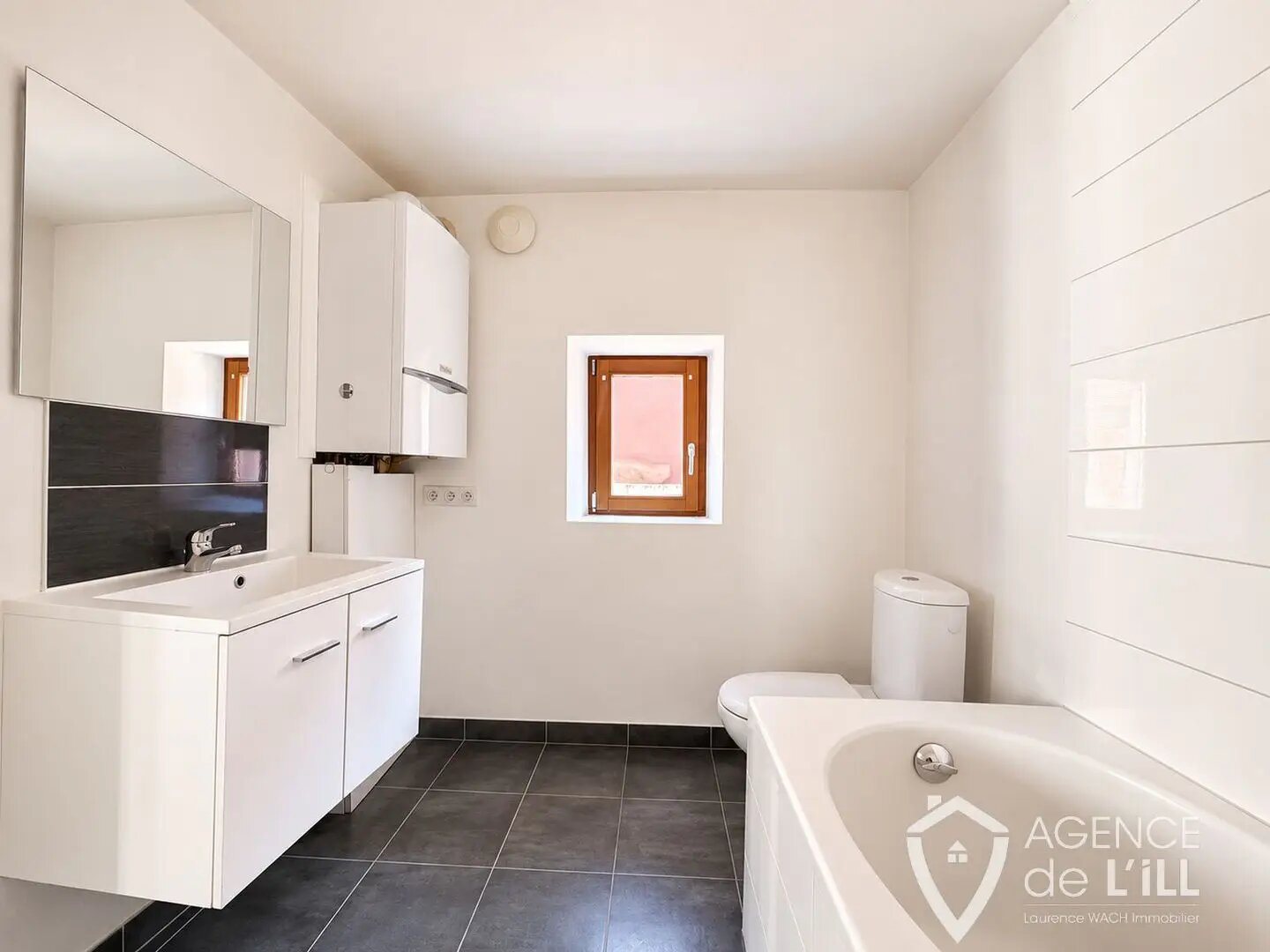 Appartement à vendre, 34m², Sélestat