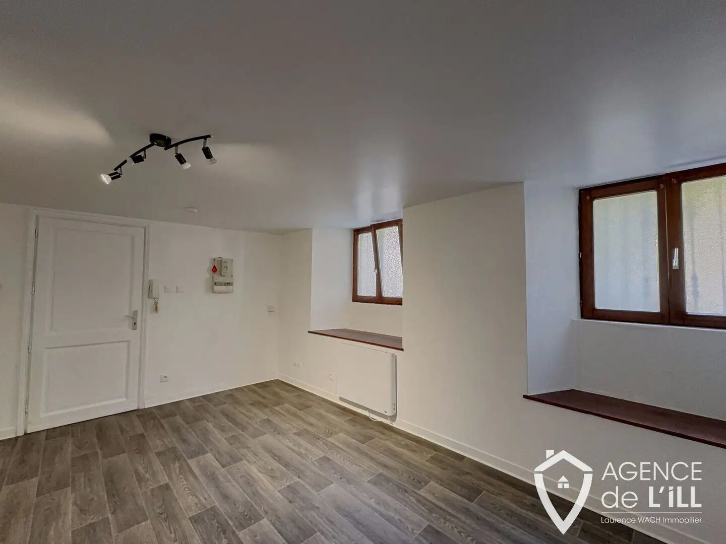 Appartement à louer, 19m², Sélestat