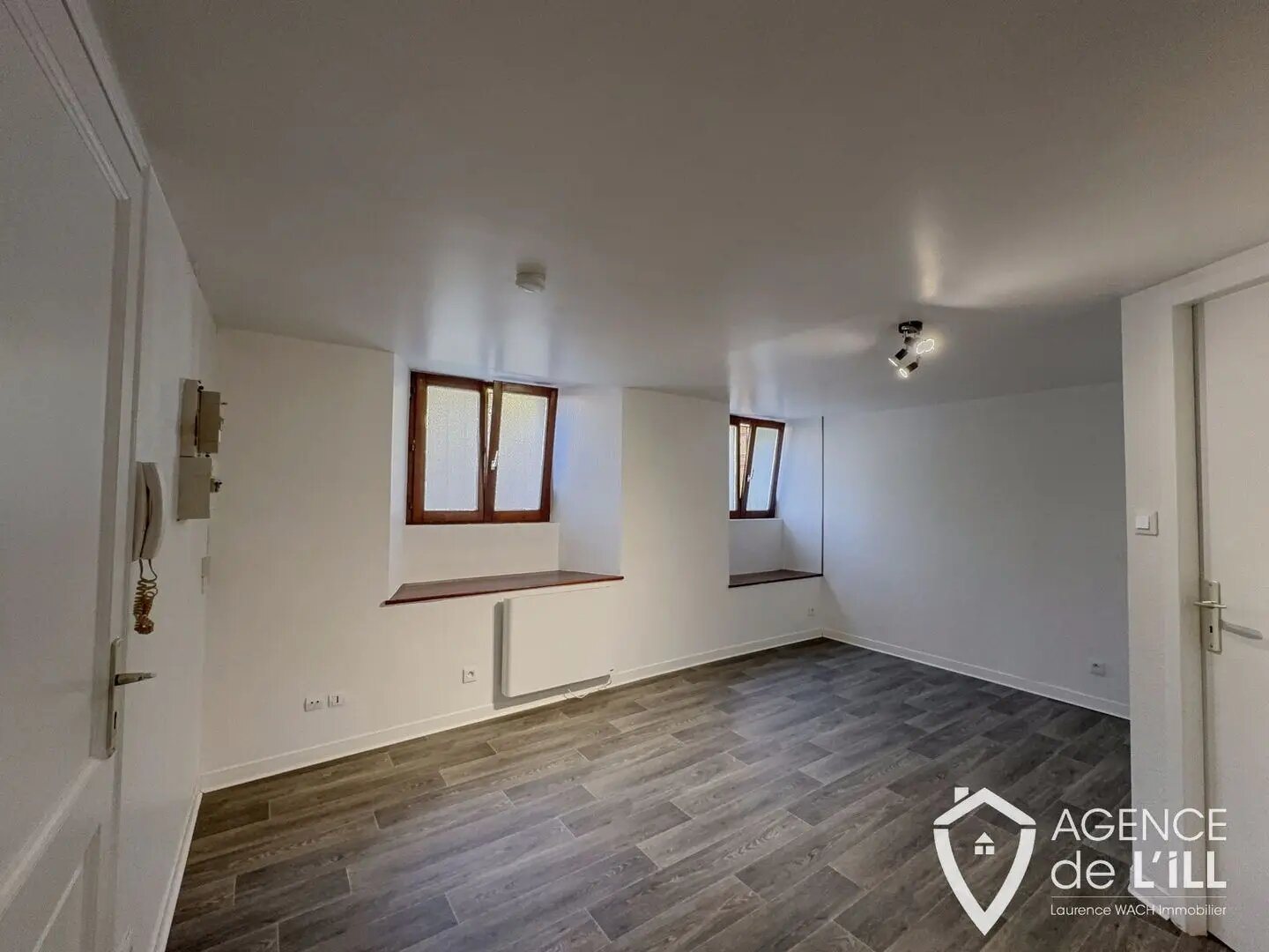 Appartement à louer, 19m², Sélestat