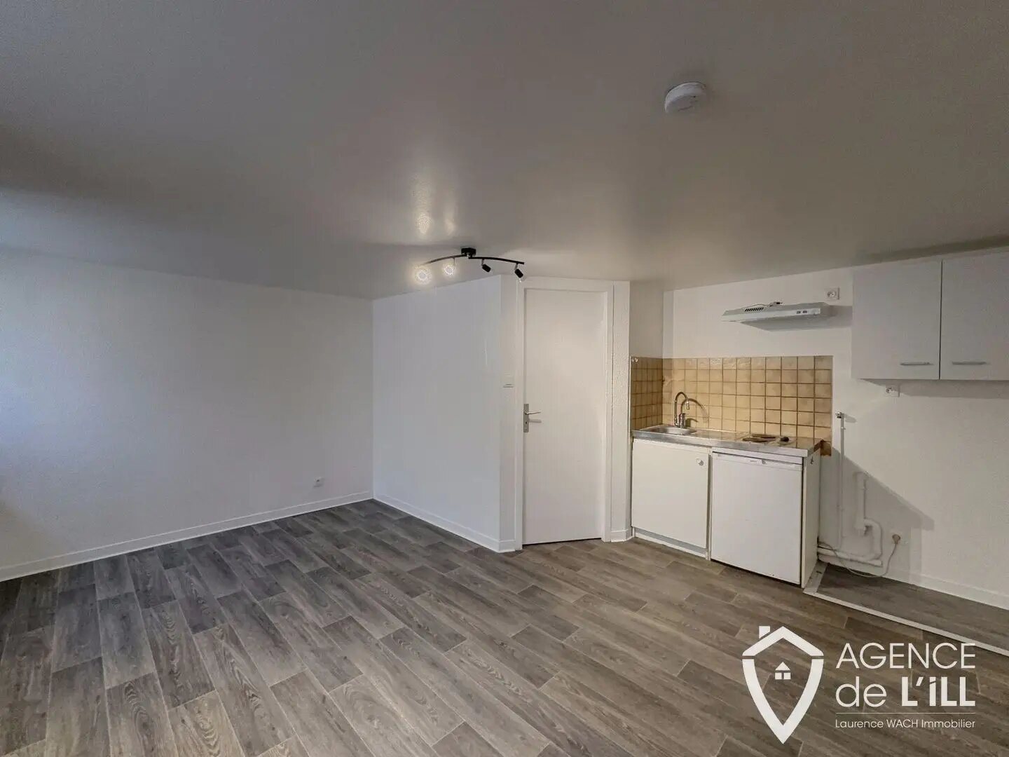 Appartement à louer, 19m², Sélestat