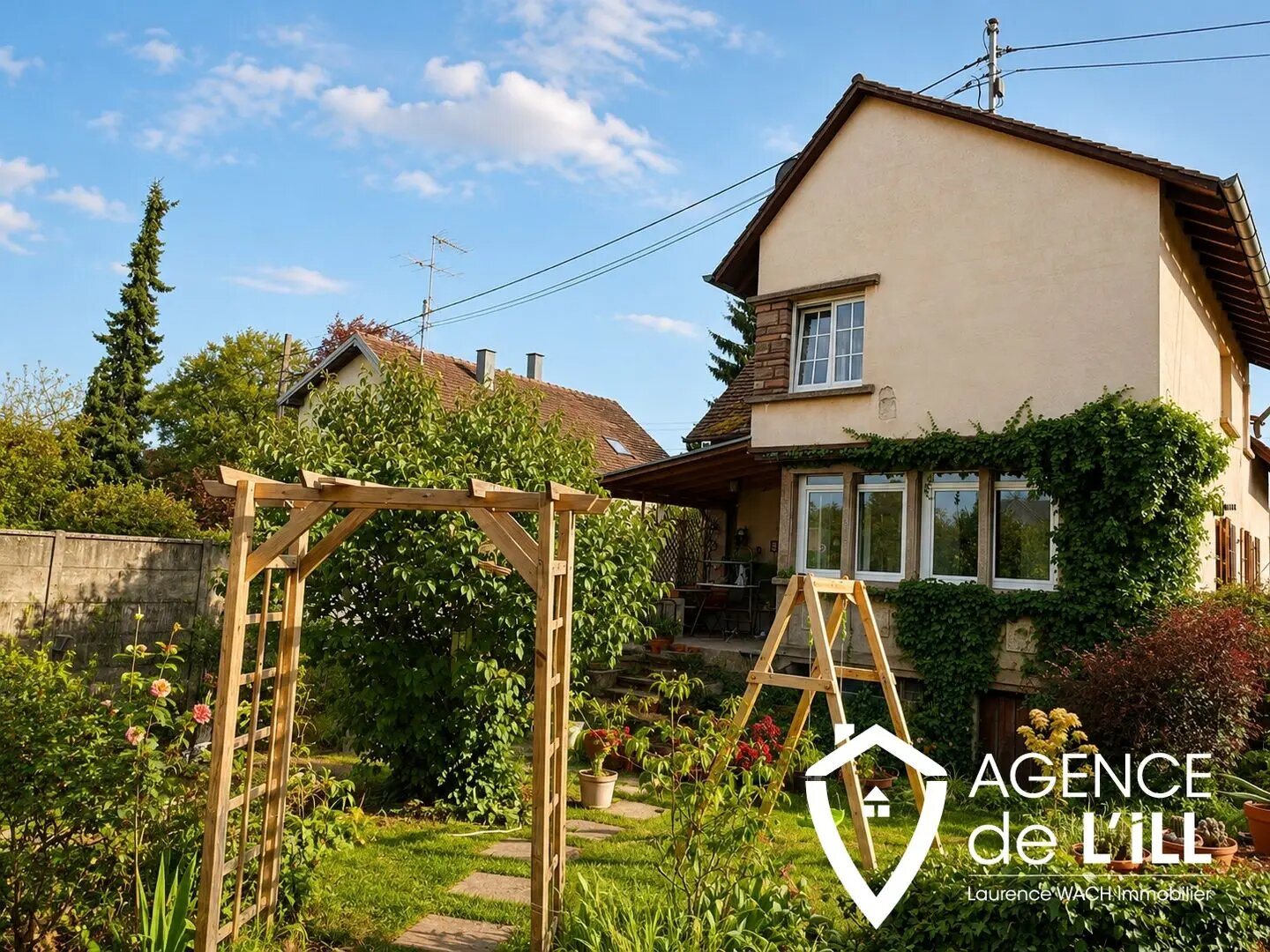 Maison à vendre, 128m², Sélestat