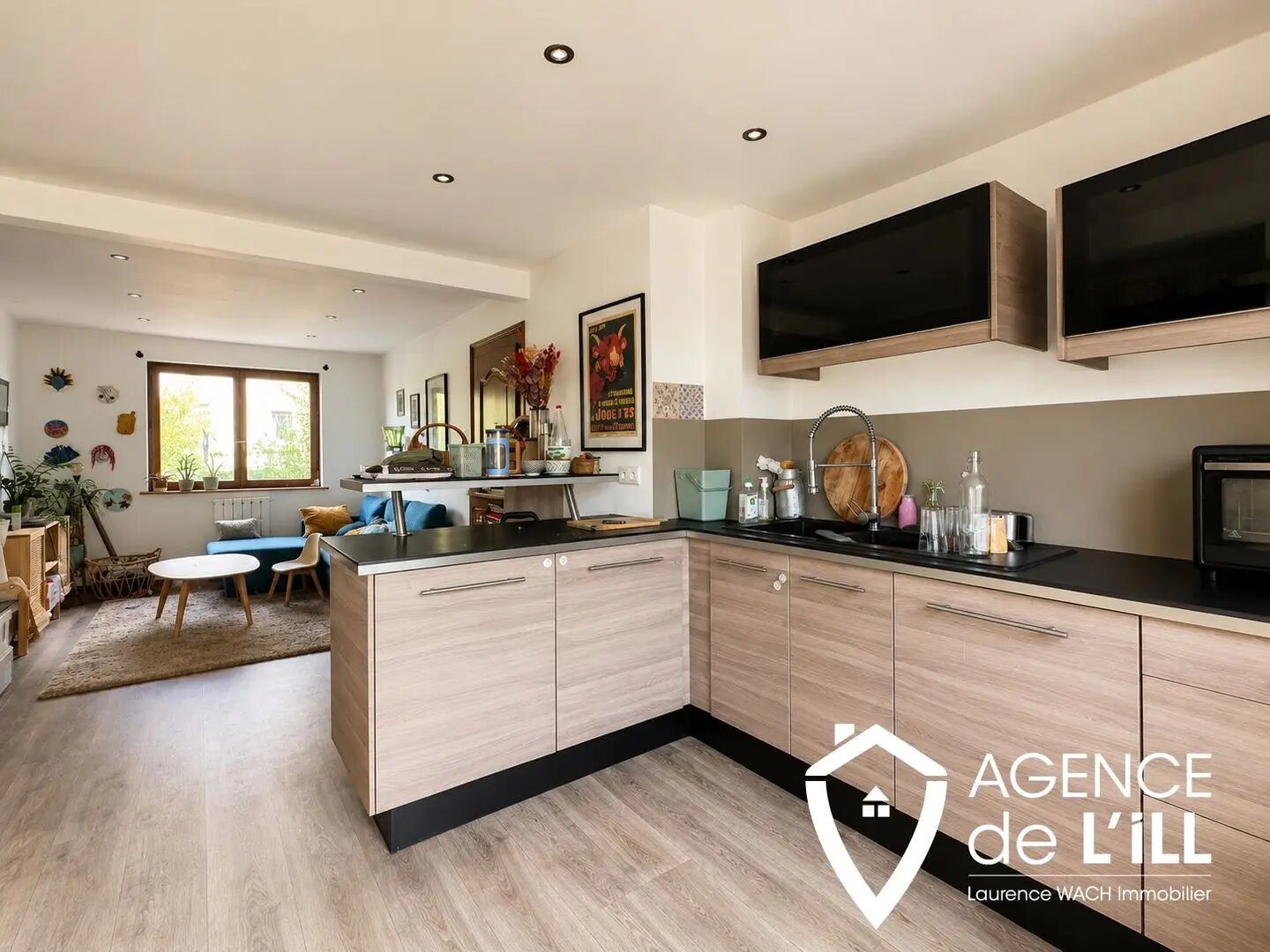 Maison à vendre, 128m², Sélestat