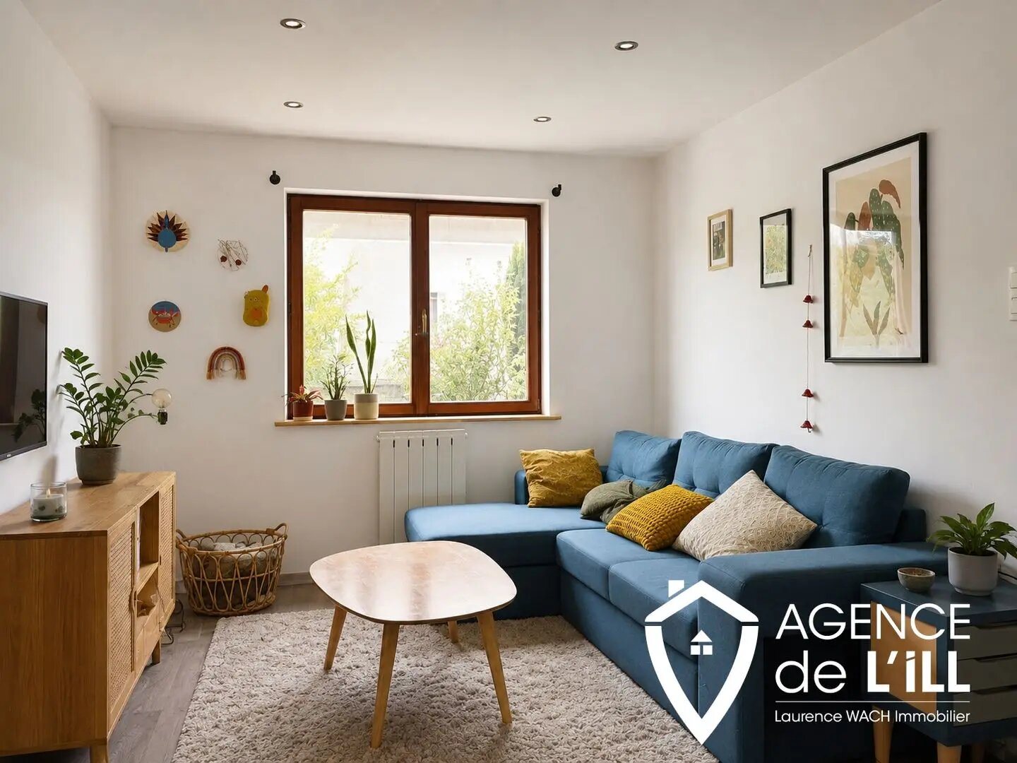 Maison à vendre, 128m², Sélestat