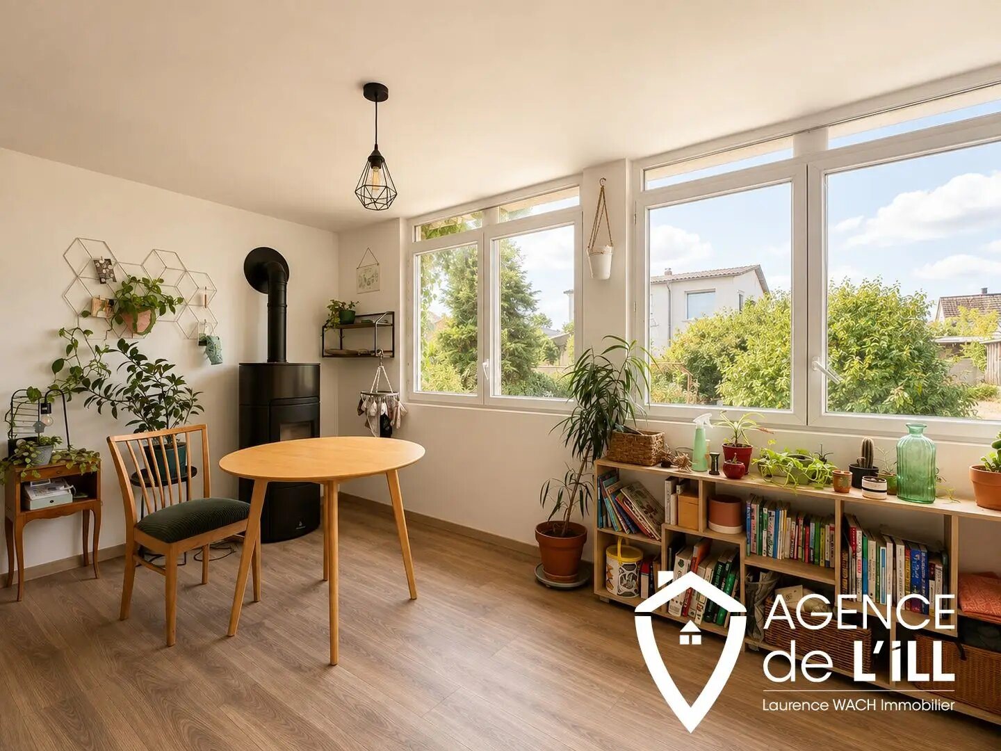 Maison à vendre, 128m², Sélestat