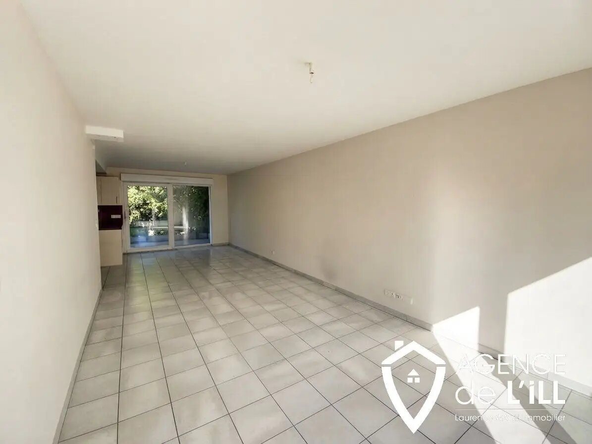 Maison à louer, 103m², Benfeld