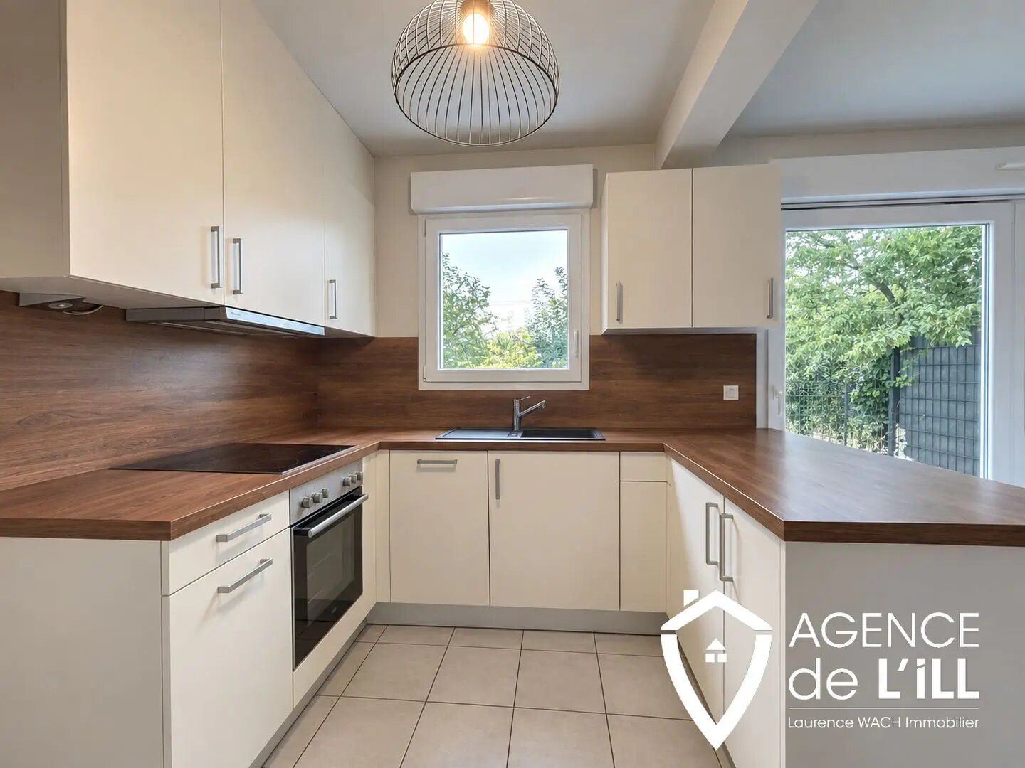Maison à louer, 103m², Benfeld