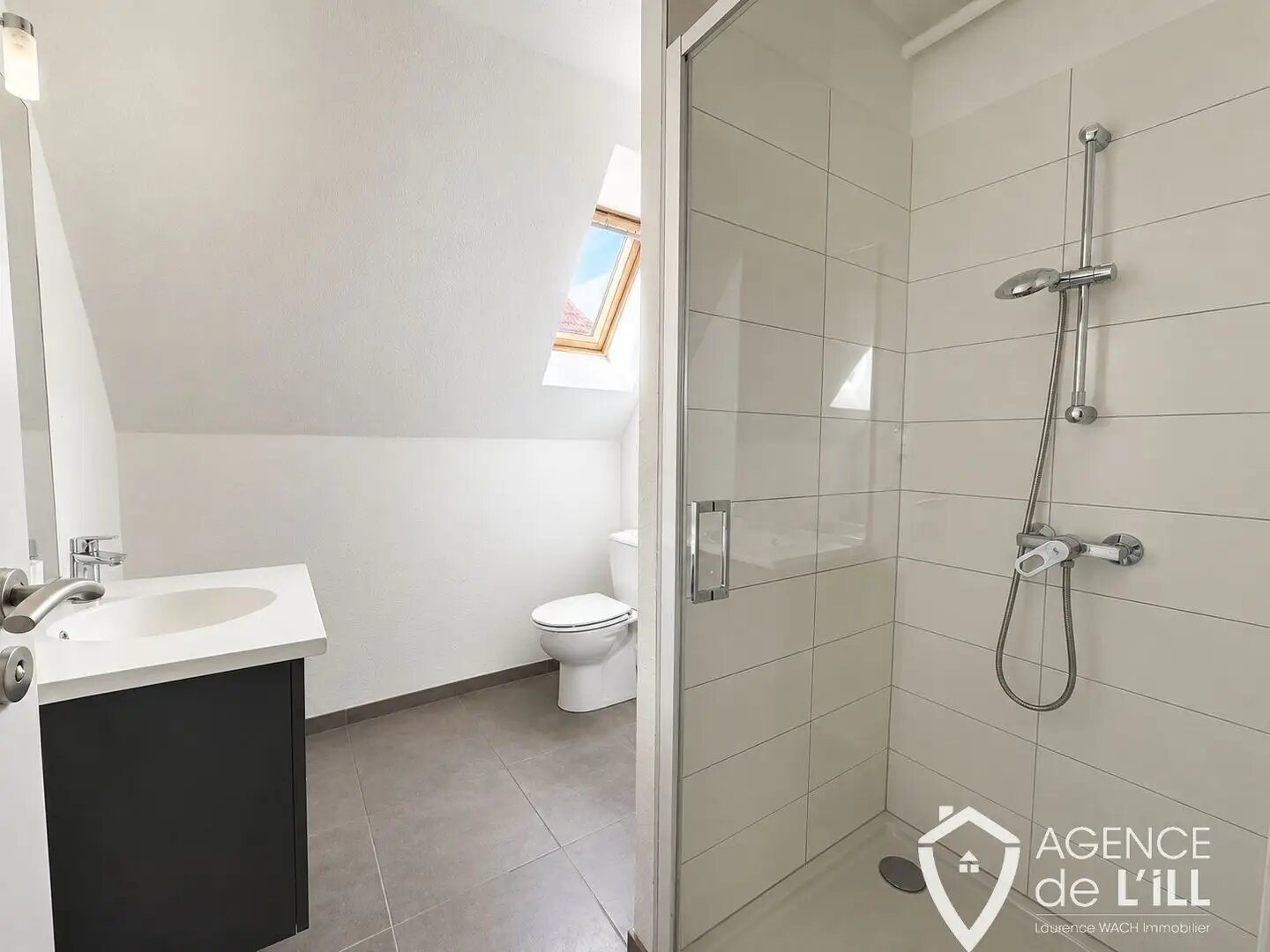 Appartement à vendre, 57m², Benfeld