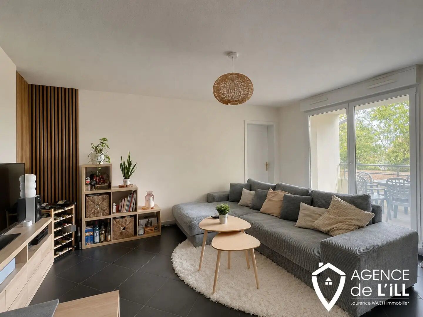 Appartement à louer, 43m², Sélestat