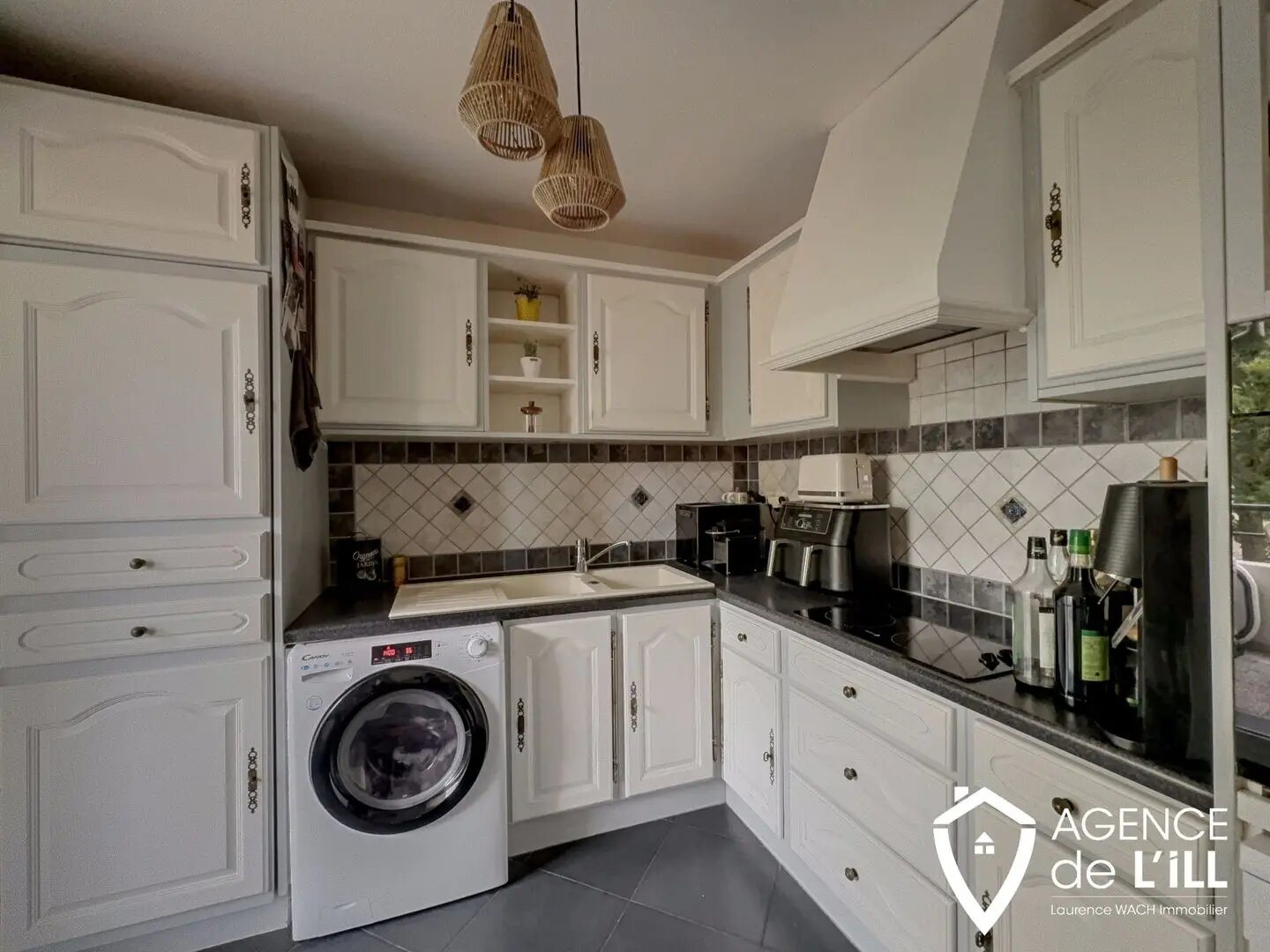 Appartement à louer, 43m², Sélestat