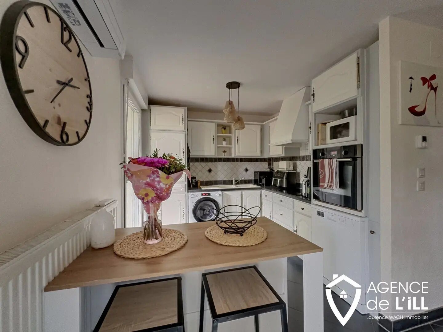 Appartement à louer, 43m², Sélestat