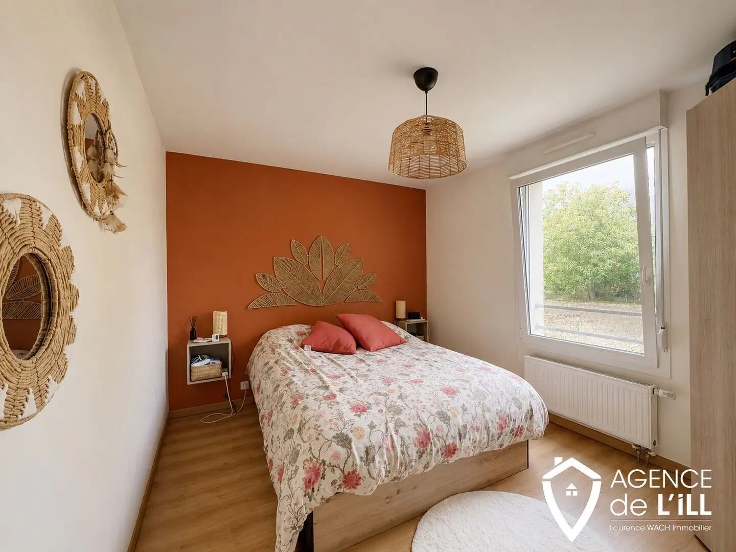 Appartement à louer, 43m², Sélestat