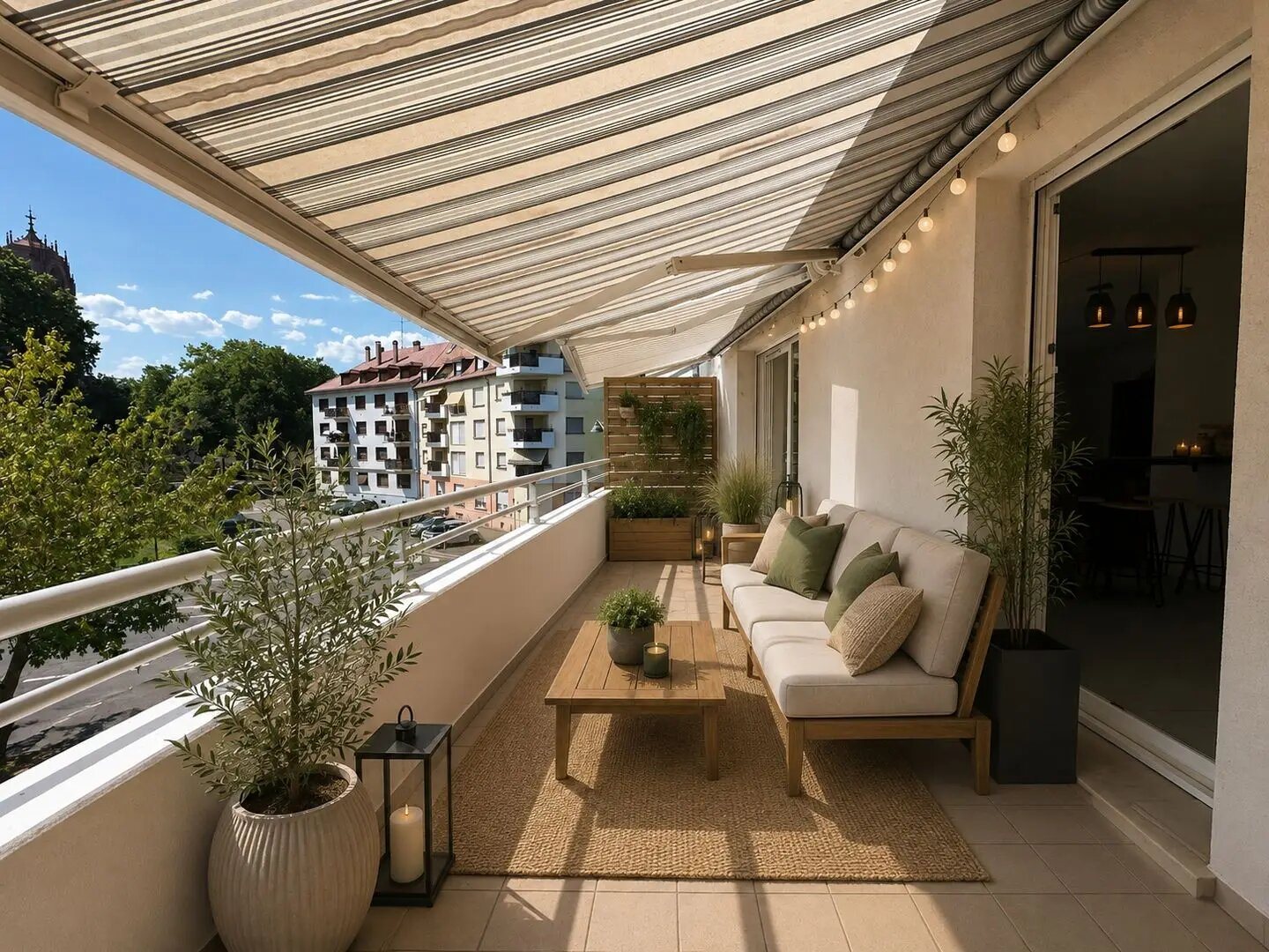 Appartement à vendre, 70m², Sélestat