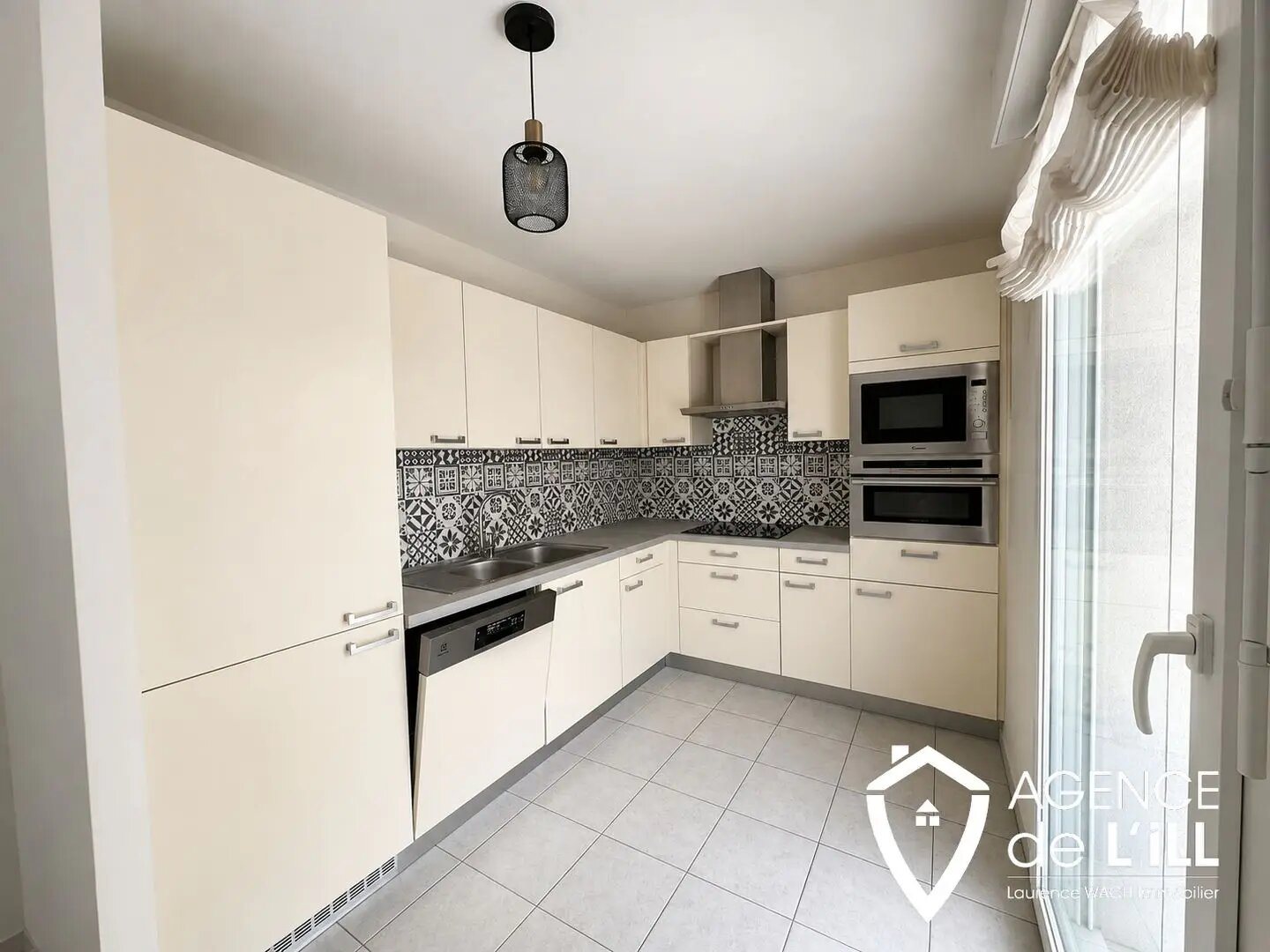 Appartement à vendre, 70m², Sélestat