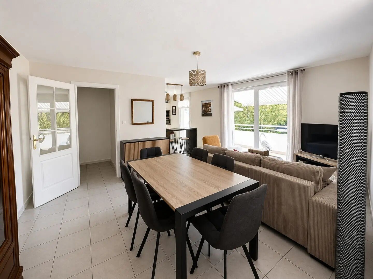 Appartement à vendre, 70m², Sélestat