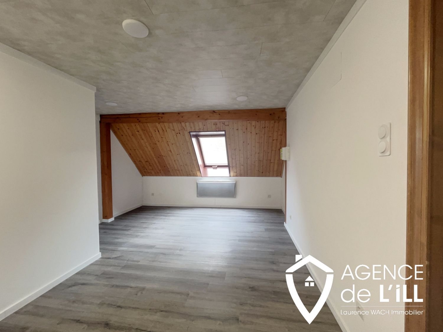 Appartement à louer, 54m², Maisonsgoutte
